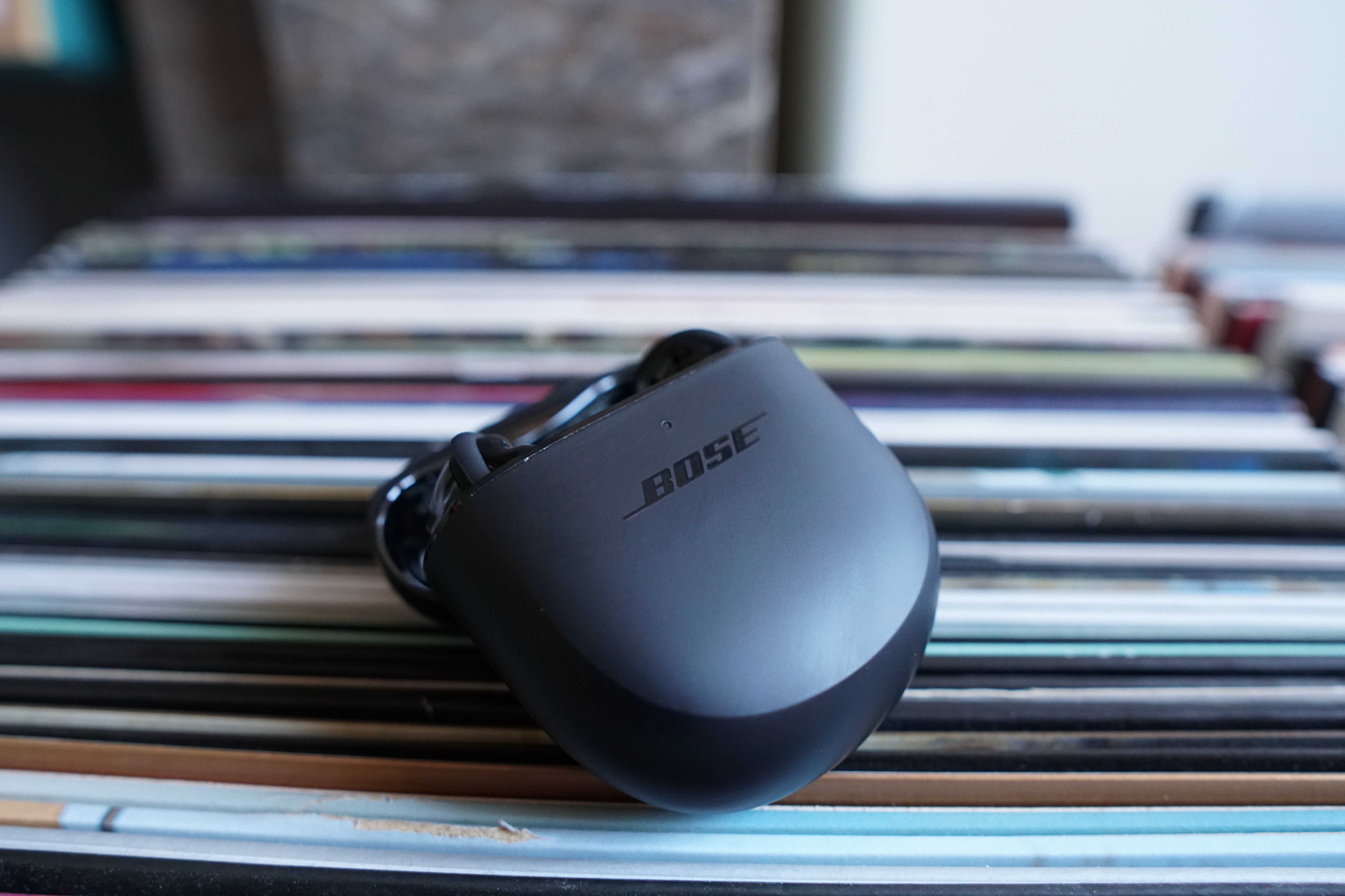 Draadloze oortjes dossier update 35 true wireless in ear