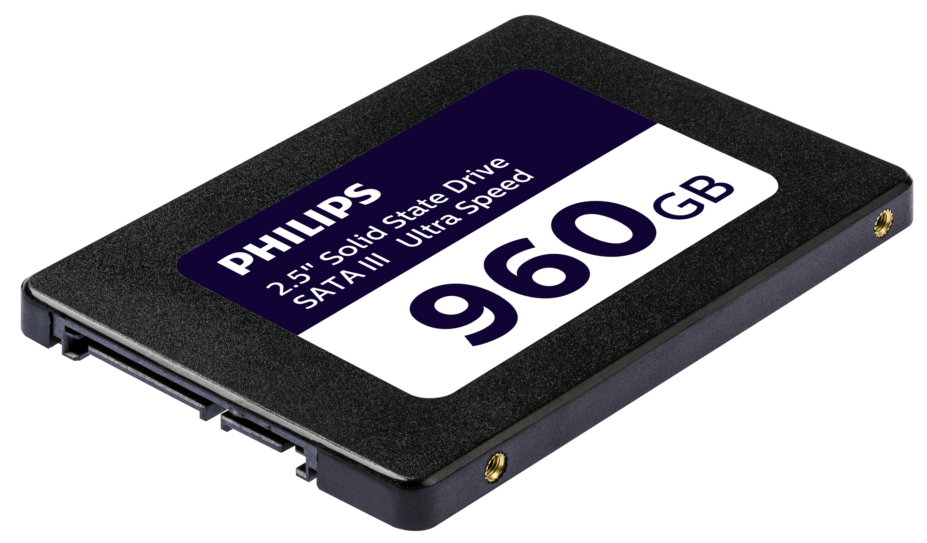 draaipunt gelijkheid Normaal Philips komt met goedkope SSD: (bijna) 1 terabyte voor 70 euro | TechFi