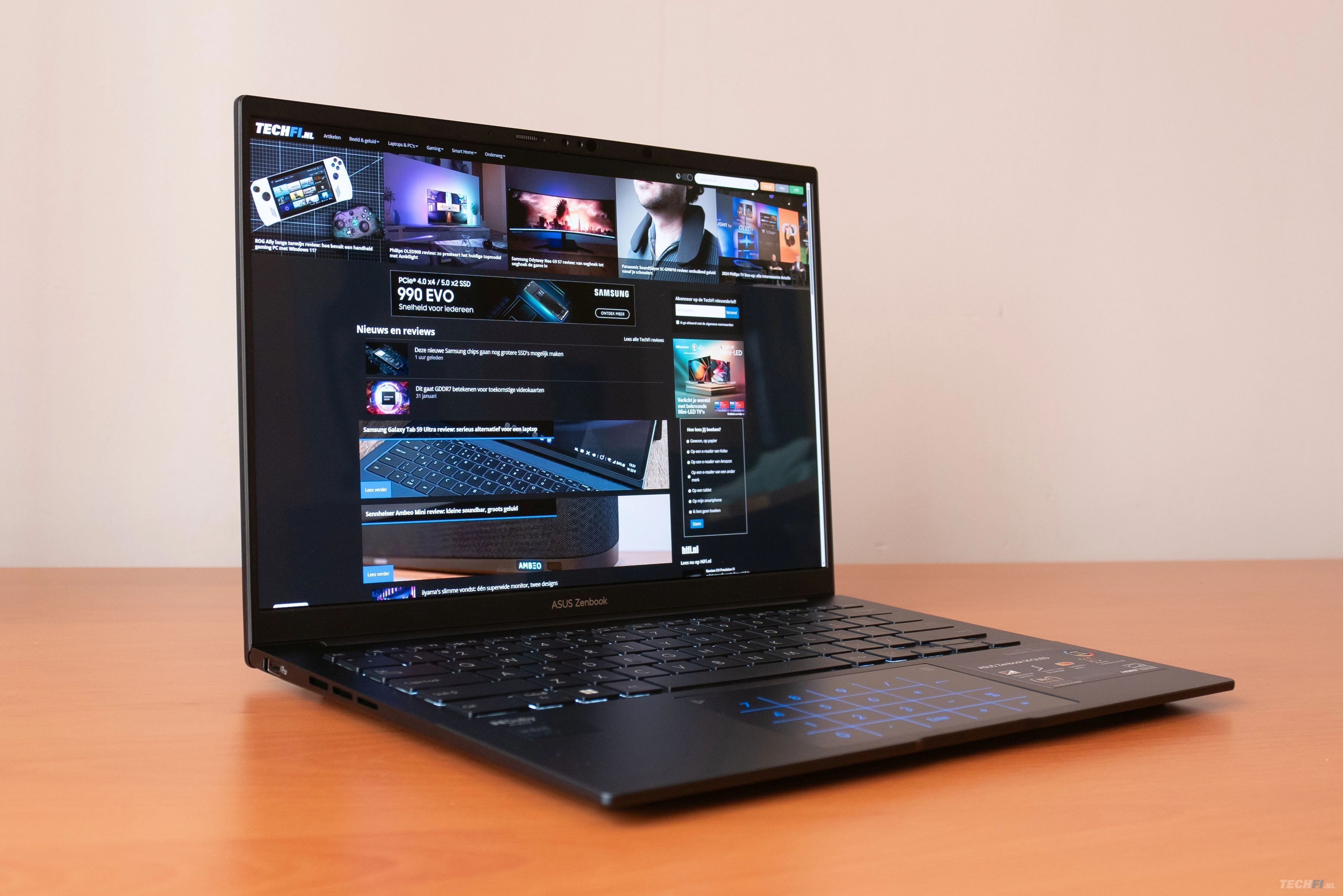 ZenBook 14 OLED UX3405MA Office2024入り Amazon.co.jp: ASUS Zenbook 14 OLED UX3405MA Laptop 14 Intel