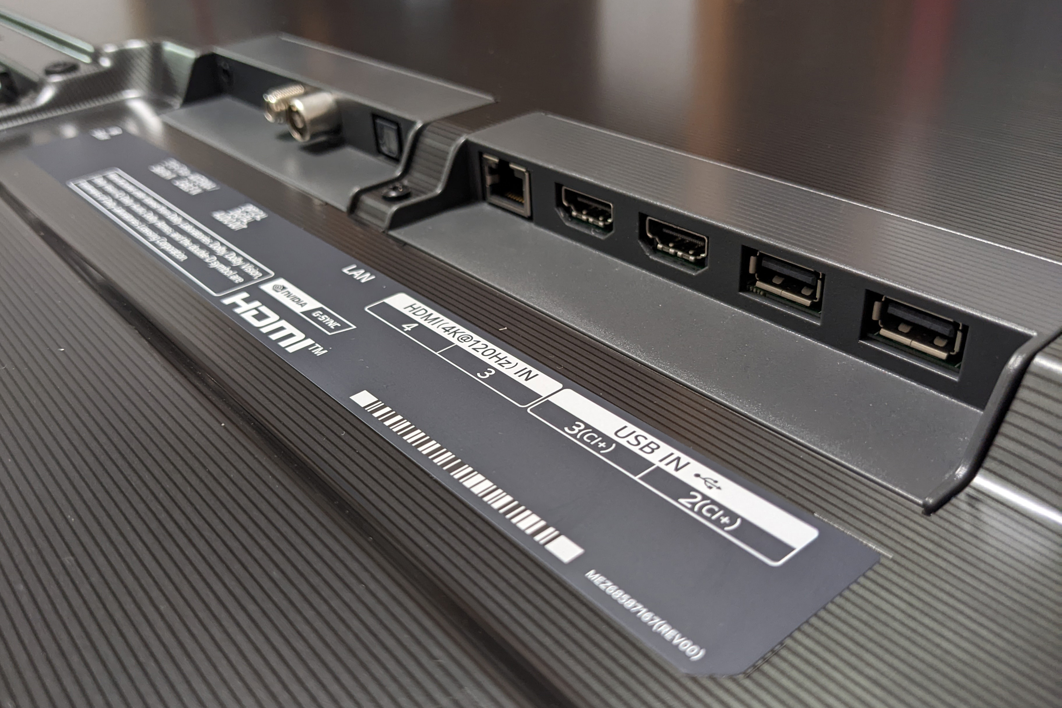 Dit moet je weten over HDMI 2.1 als een TV kopen | TechFi
