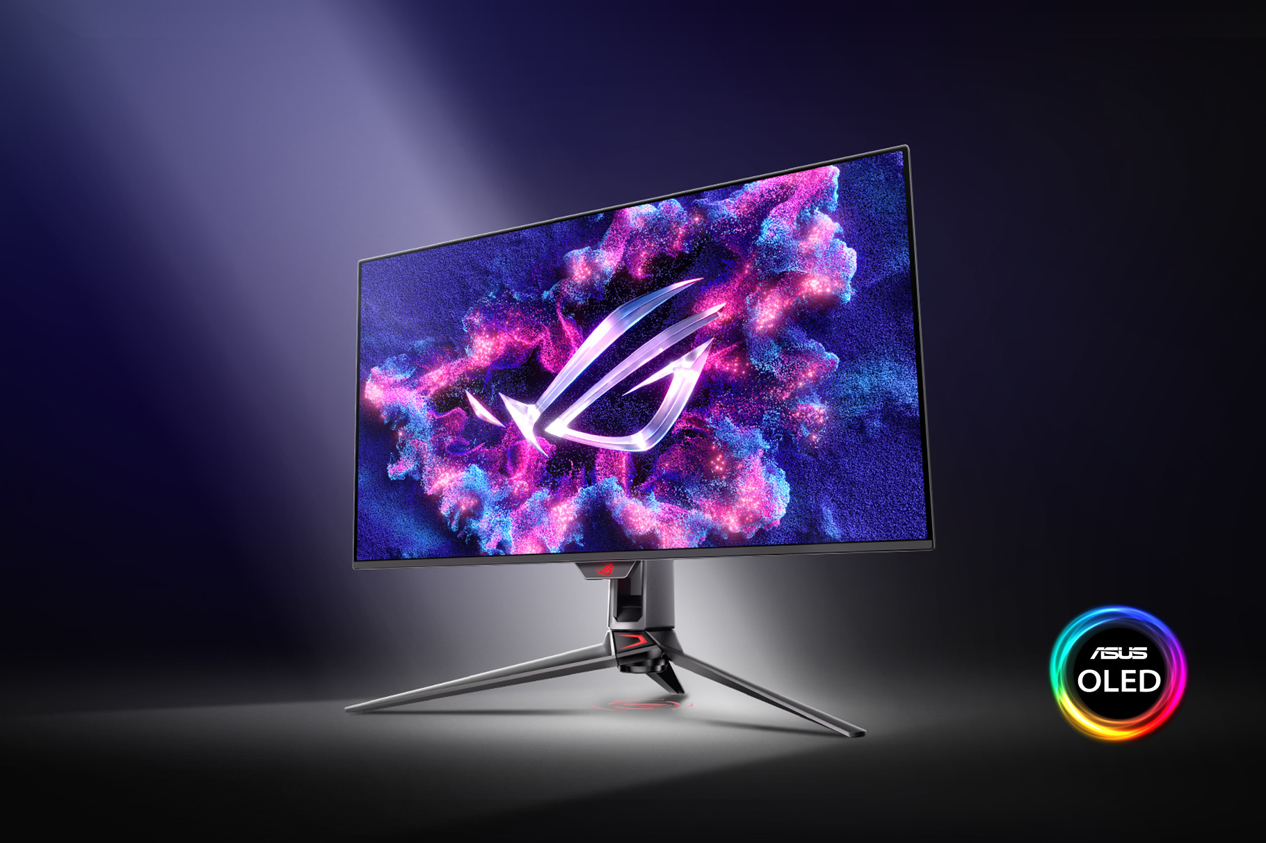 asus　ROG Swift OLED PG32UCDM　4k 240hz The ROG Swift OLED PG32UCDM hits the sweet spot of size and