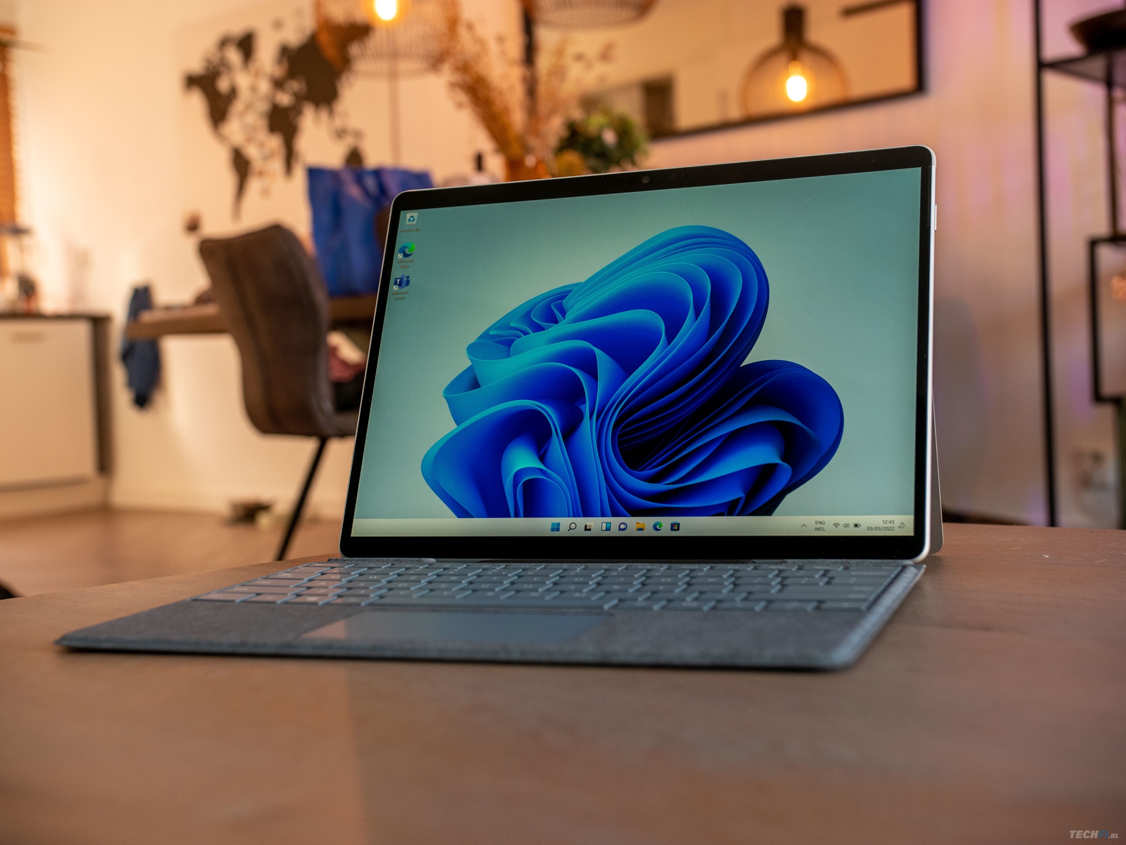 Microsoft Surface Pro X (SQ2) review: Windows 11 op ARM, take 2