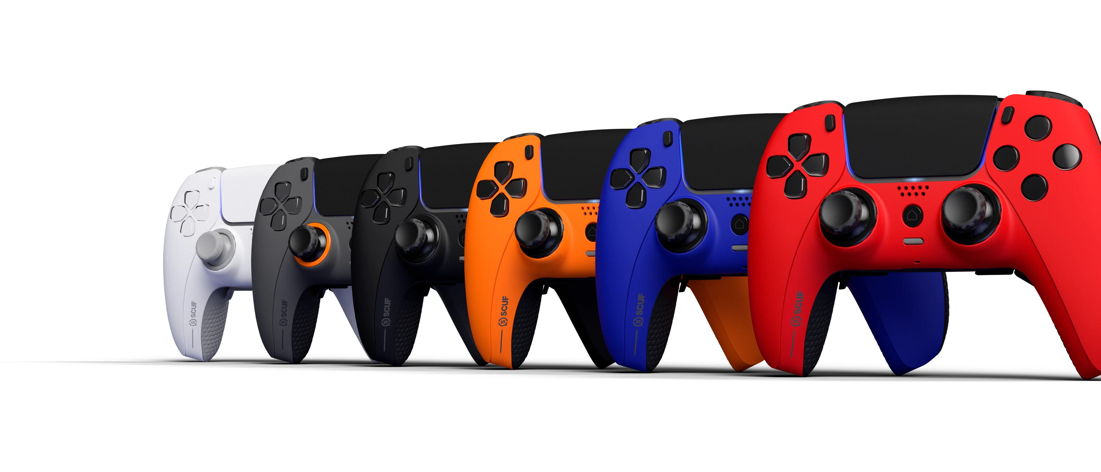 Ps5 scuf controller sales