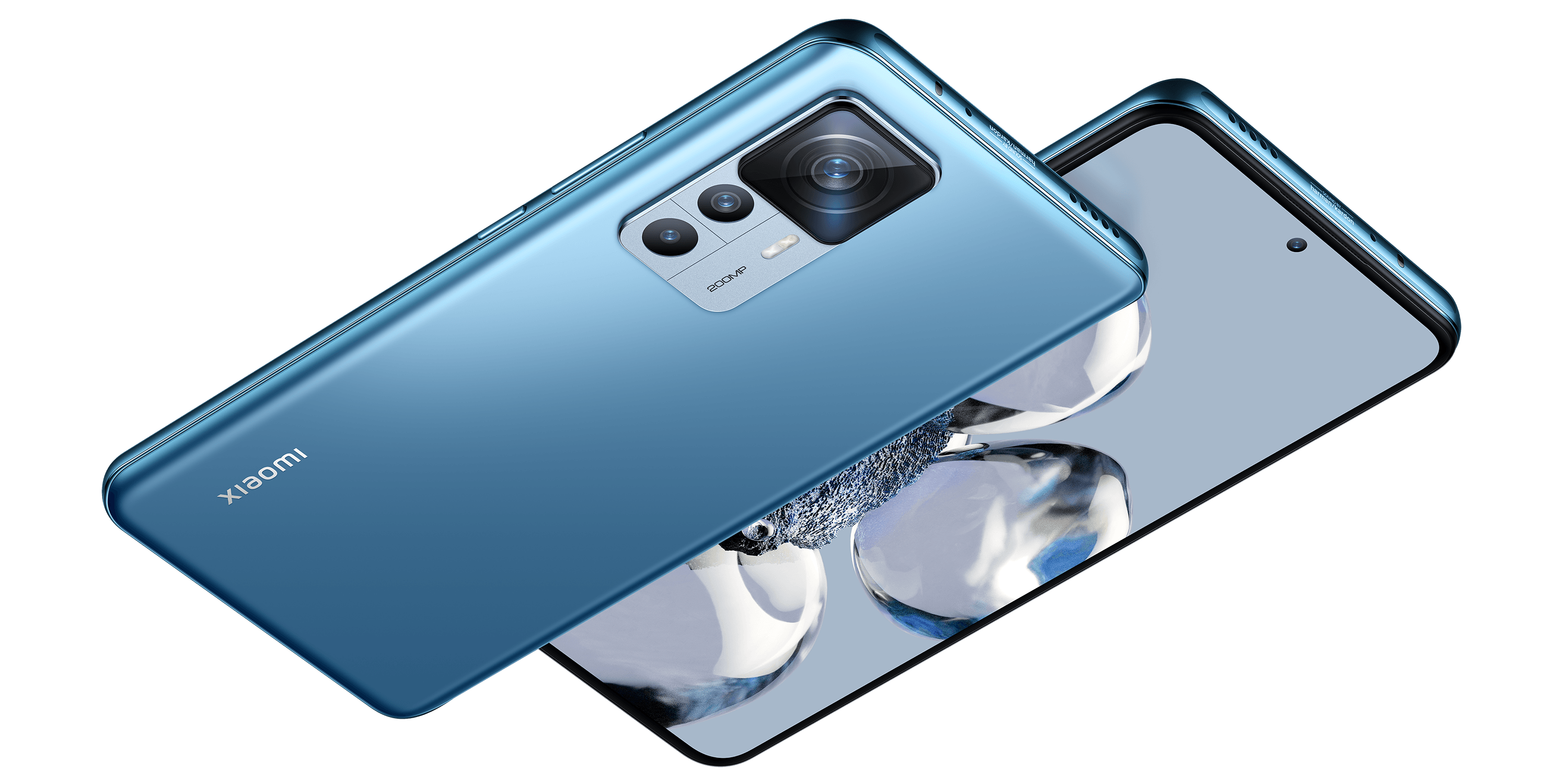 Xiaomi 12T en 12T Pro: veel pixels voor een bescheiden prijs | TechFi