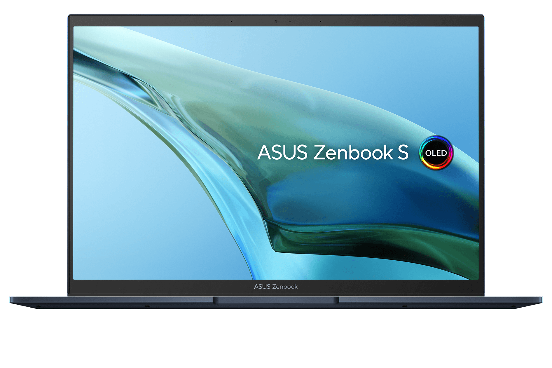 Lichtgewicht Asus Zenbook S 13 OLED verleidt met bijzonder