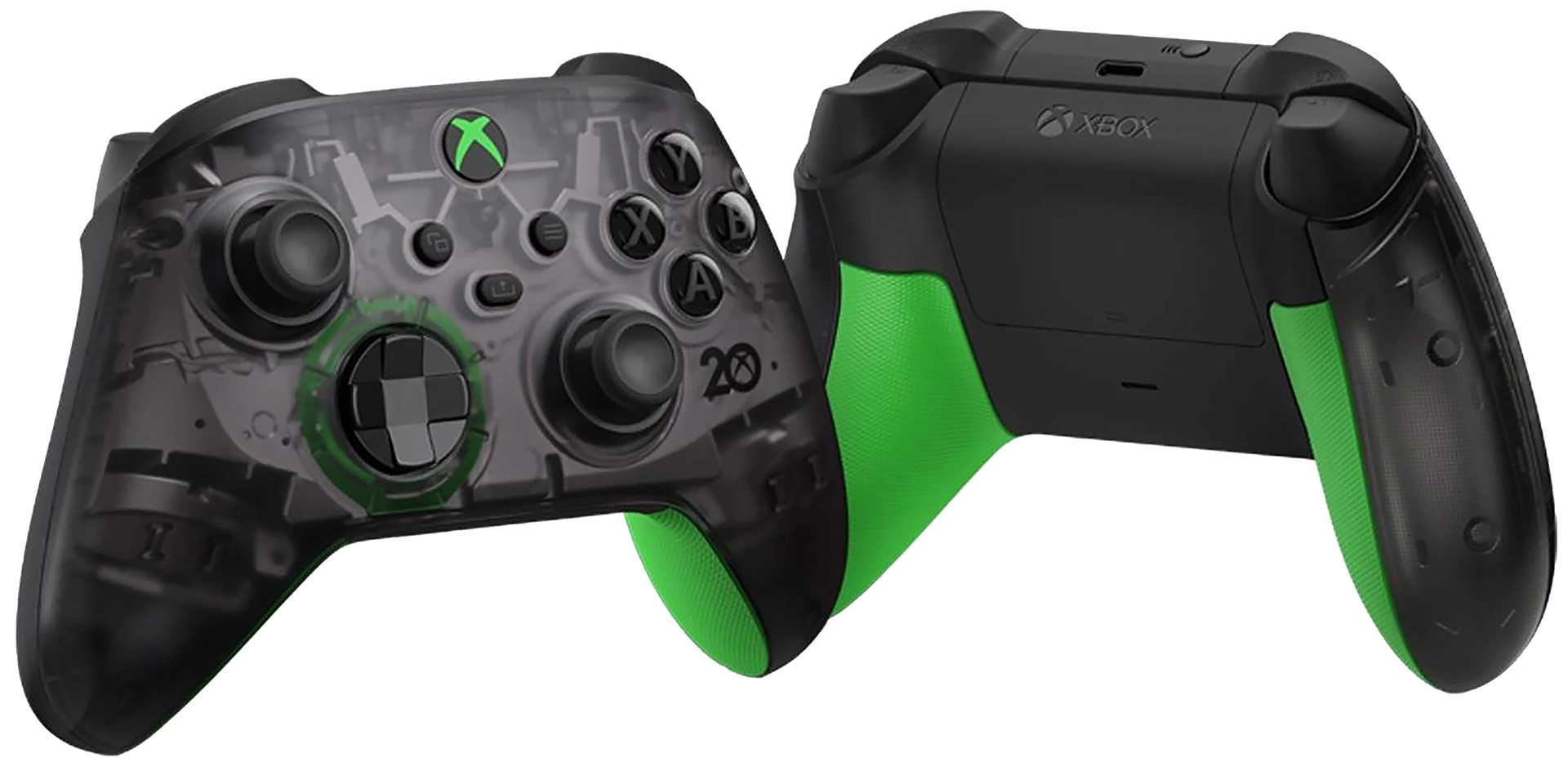 Xbox one wireless controller cheap and headset