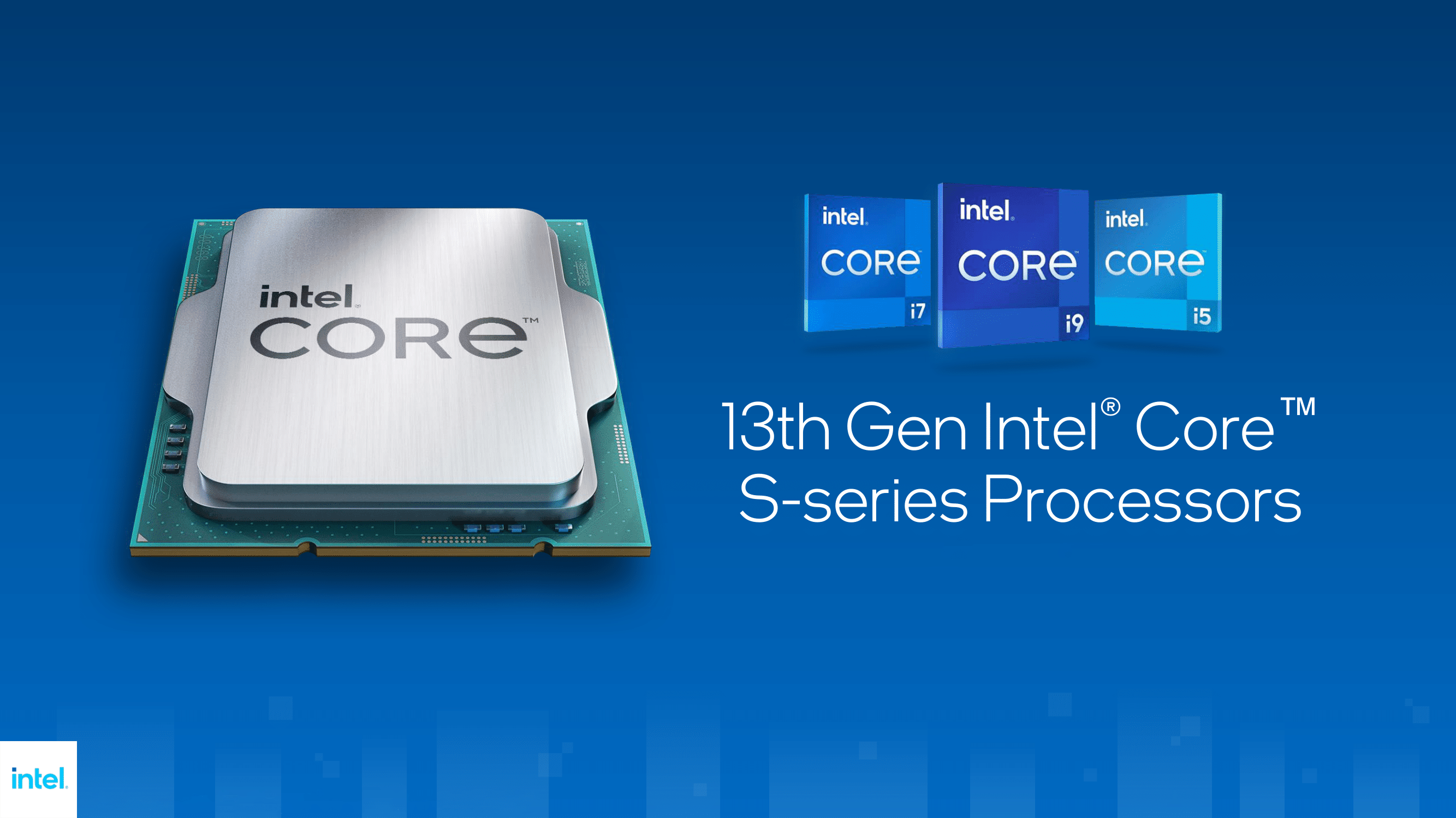 sponsor Gelukkig Arbitrage 13e generatie Intel Core belooft prestatietoename tot 41 procent | TechFi
