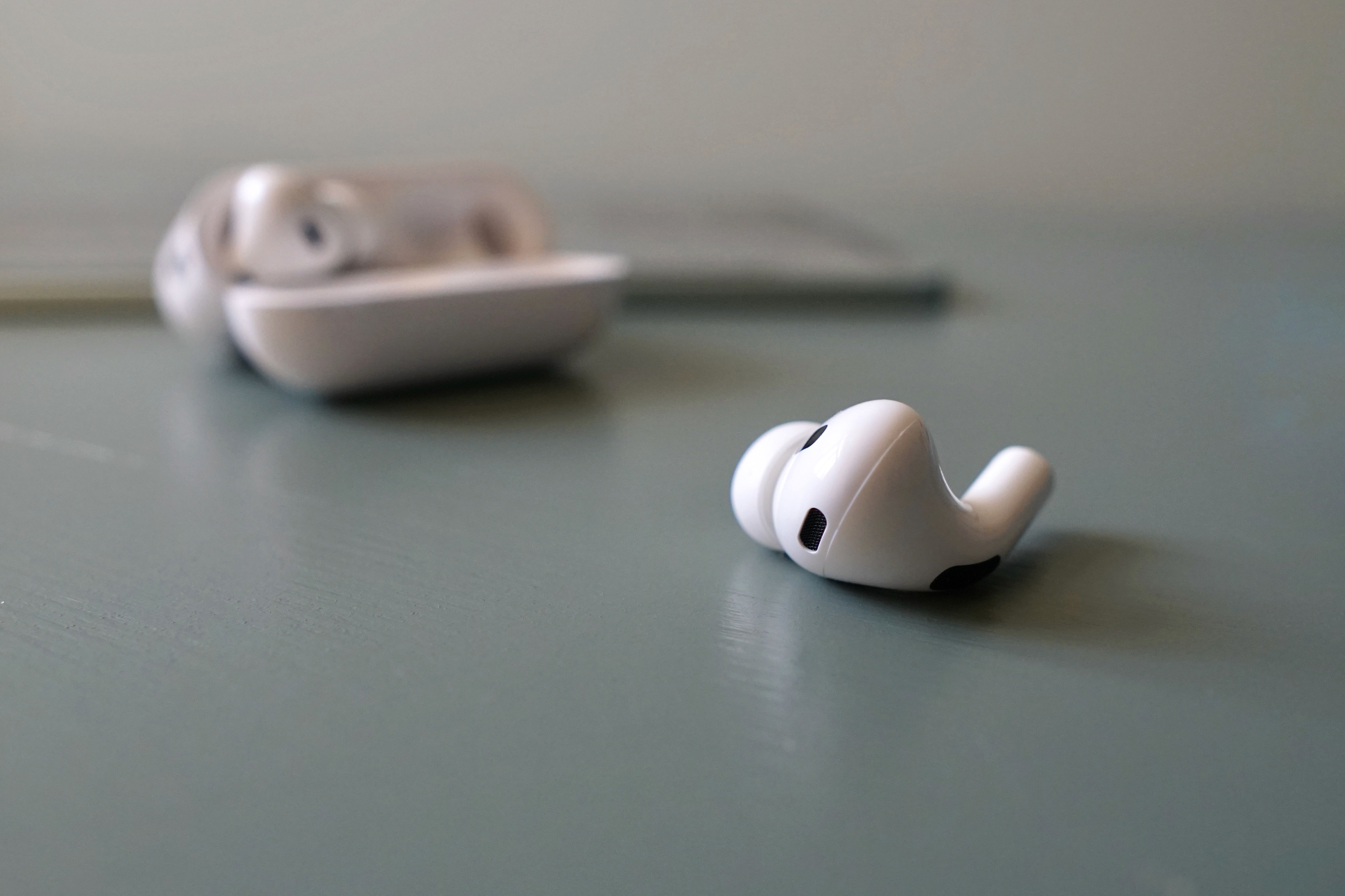 Flipper Bek Rubriek Apple AirPods Pro 2 review: de beste draadloze oordoppen? | TechFi