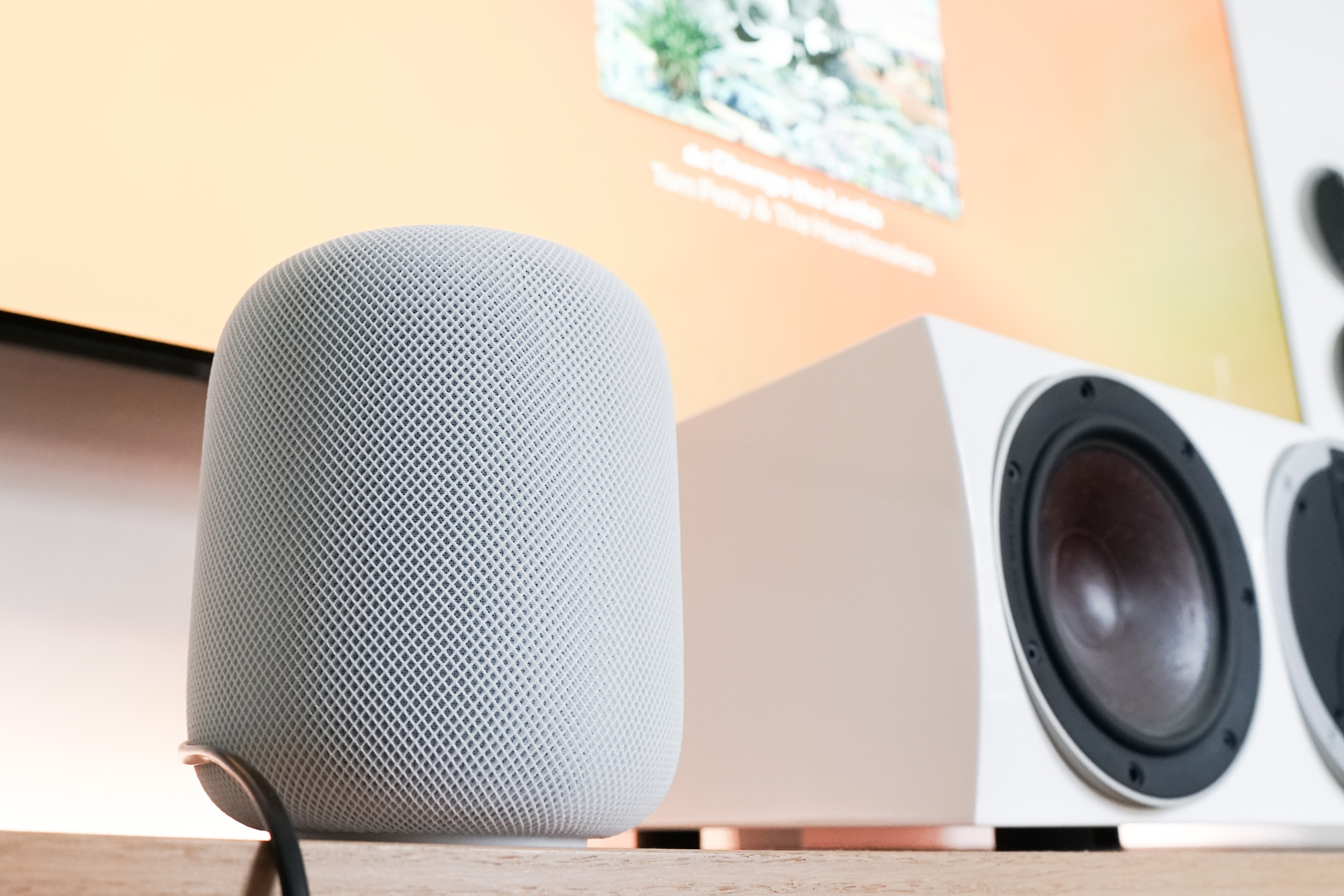 Apple HomePod review: verrassend veelzijdige speaker |