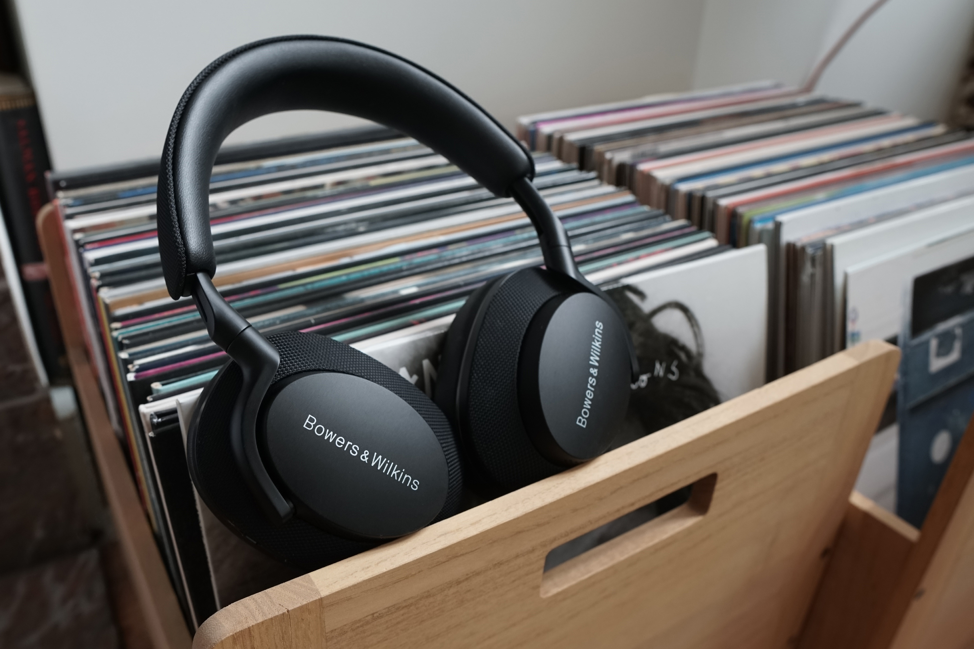 BOWERS & WILKINS PX7 S2e