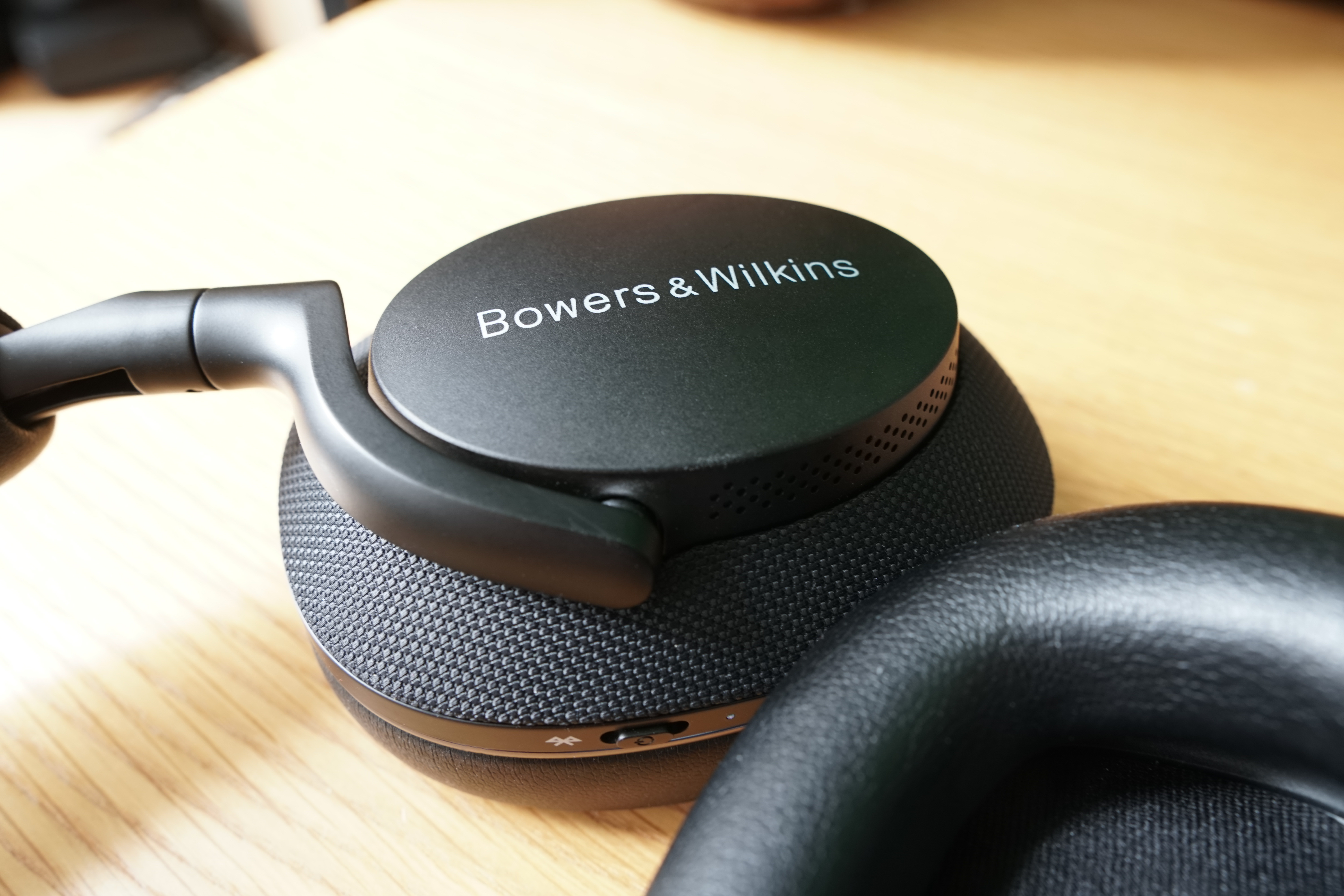Bowers & Wilkins Px7 S2e review: luxe hoofdtelefoon is nu nog