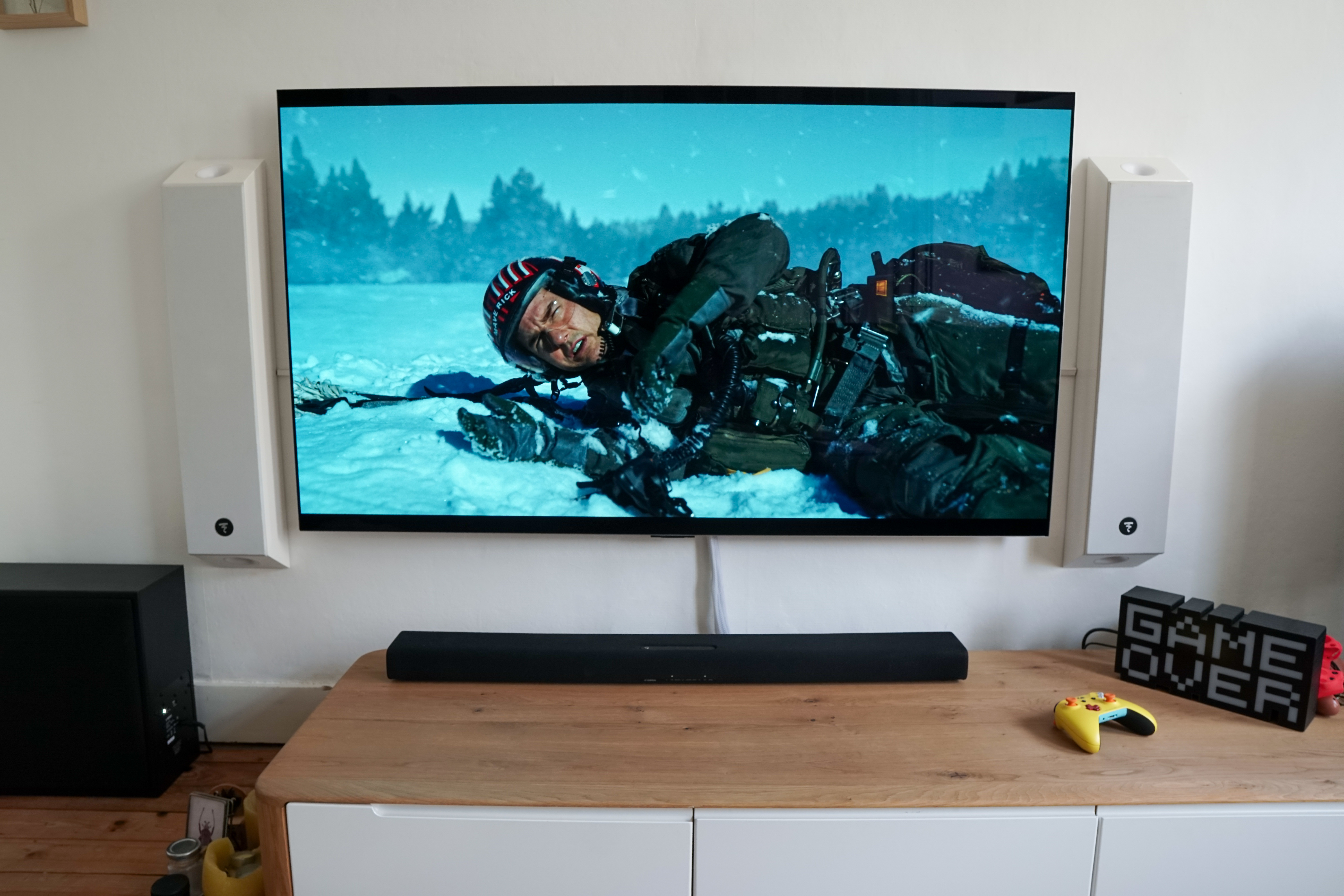 Yamaha True X Bar 50A Review: Great for the Money