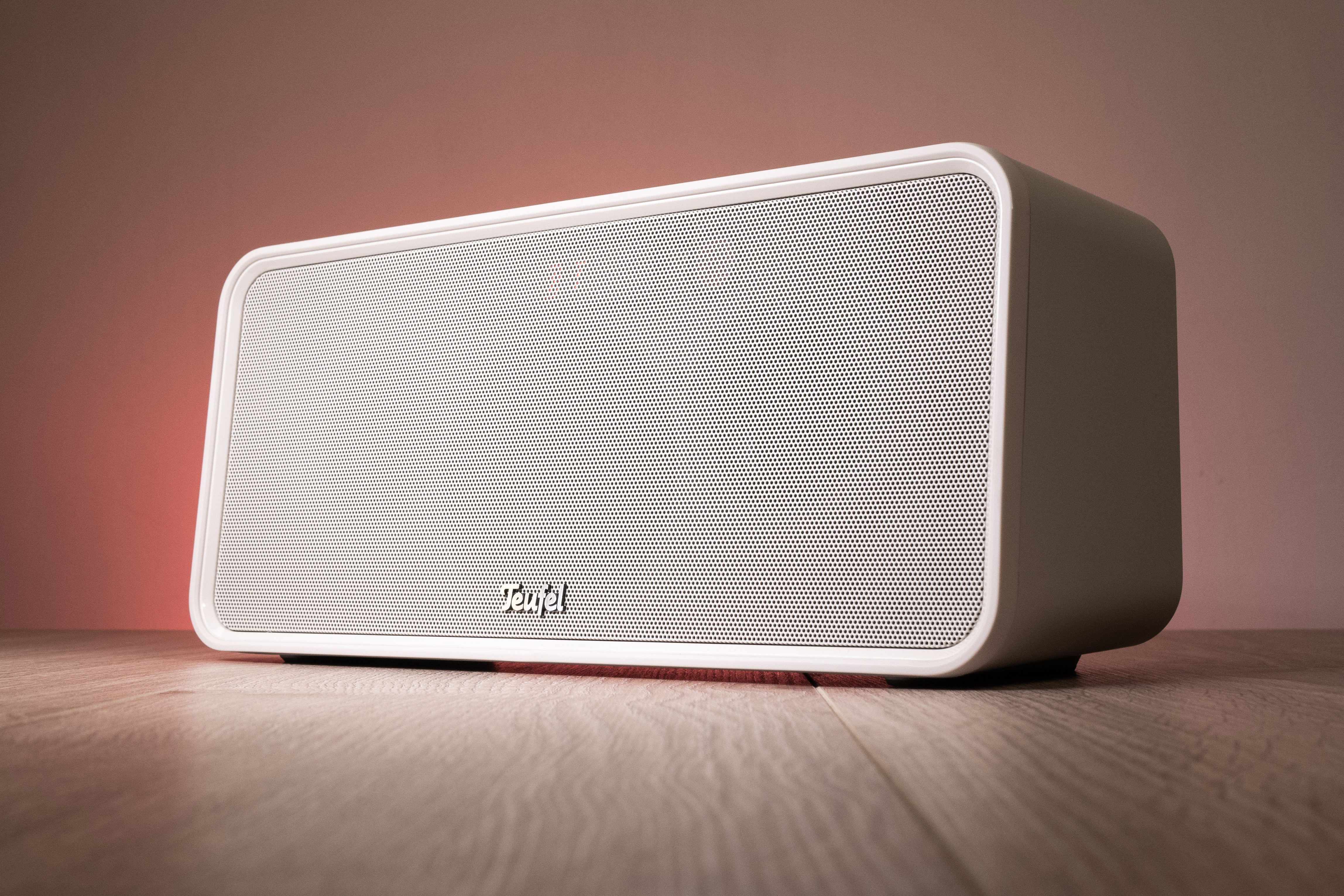 canvas syndroom Productiecentrum Teufel Boomster (2021) review: de beste Bluetooth-speaker? | TechFi