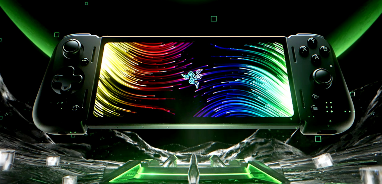 RazerCon 2022 Razer Edge komt niet naar Nederland maar andere