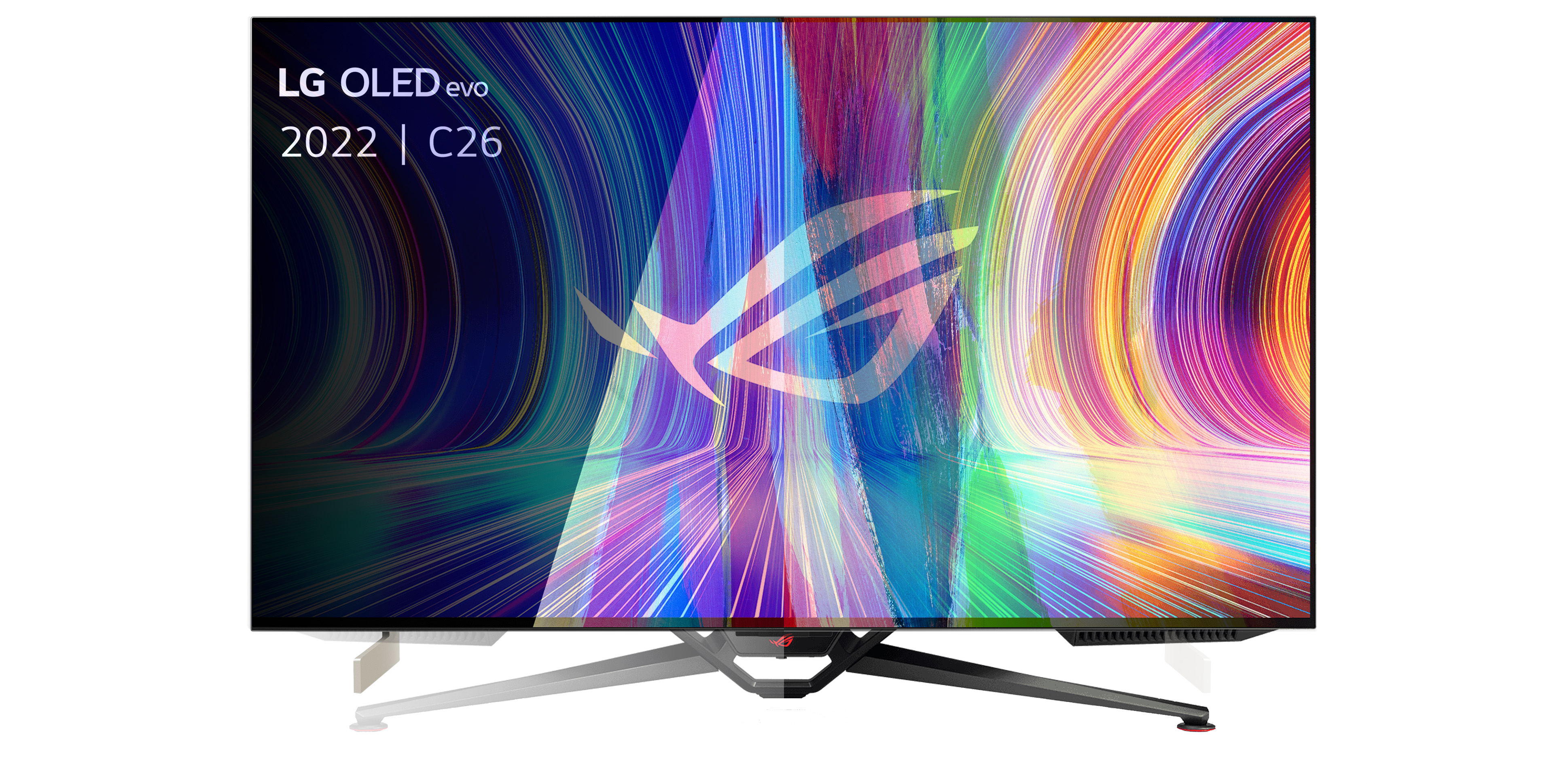Waarom een OLED monitor (soms) beter is dan een OLED TV TechFi