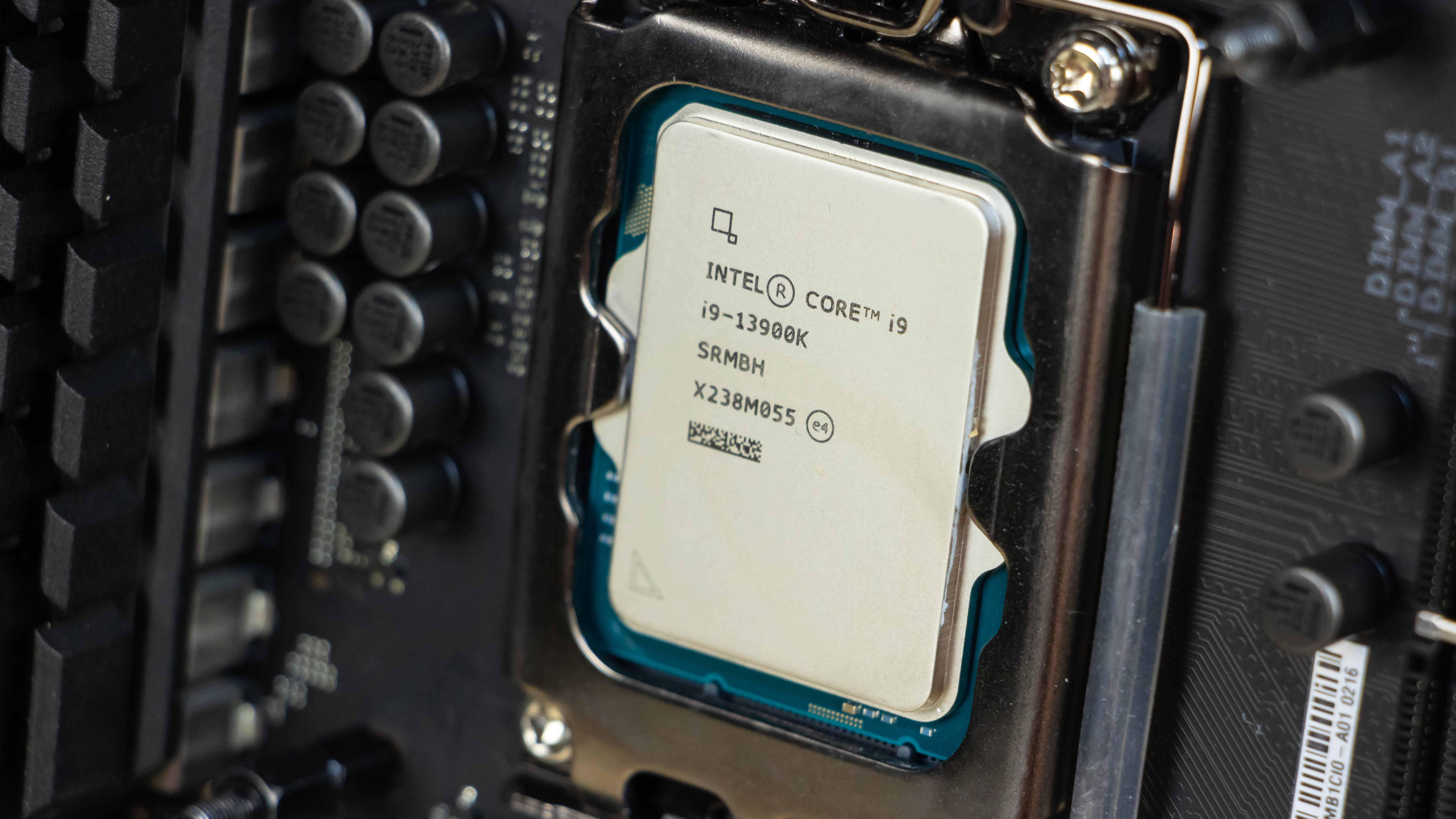 Intel Core i9 12900K LGA 1700 Processor (BX8071512900K)