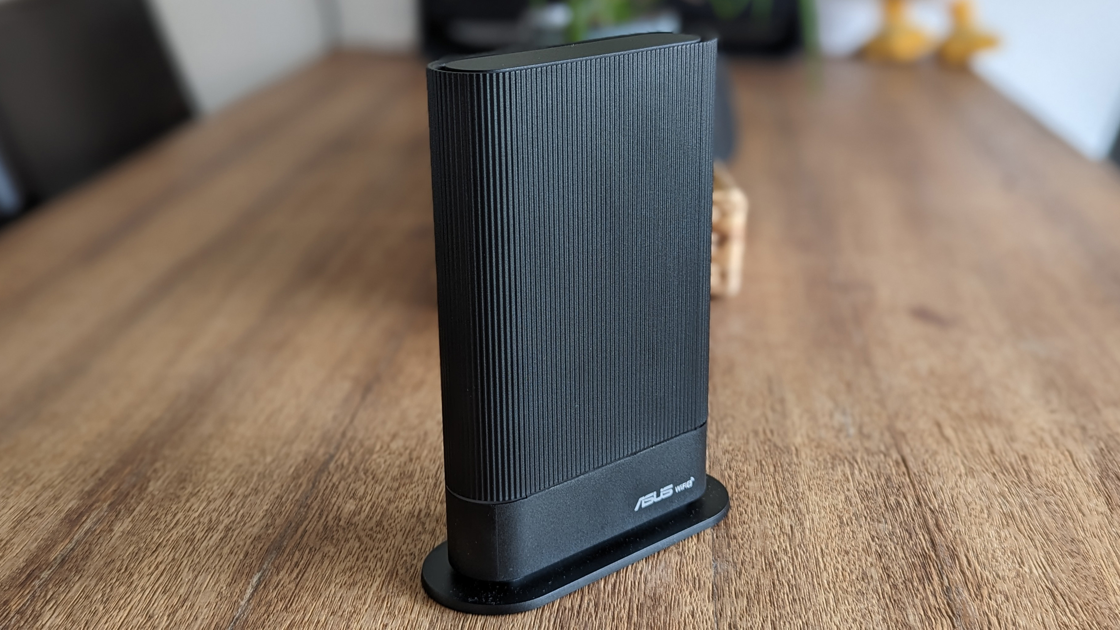 ASUS RTAX59U review een extendable router als solist getest TechFi