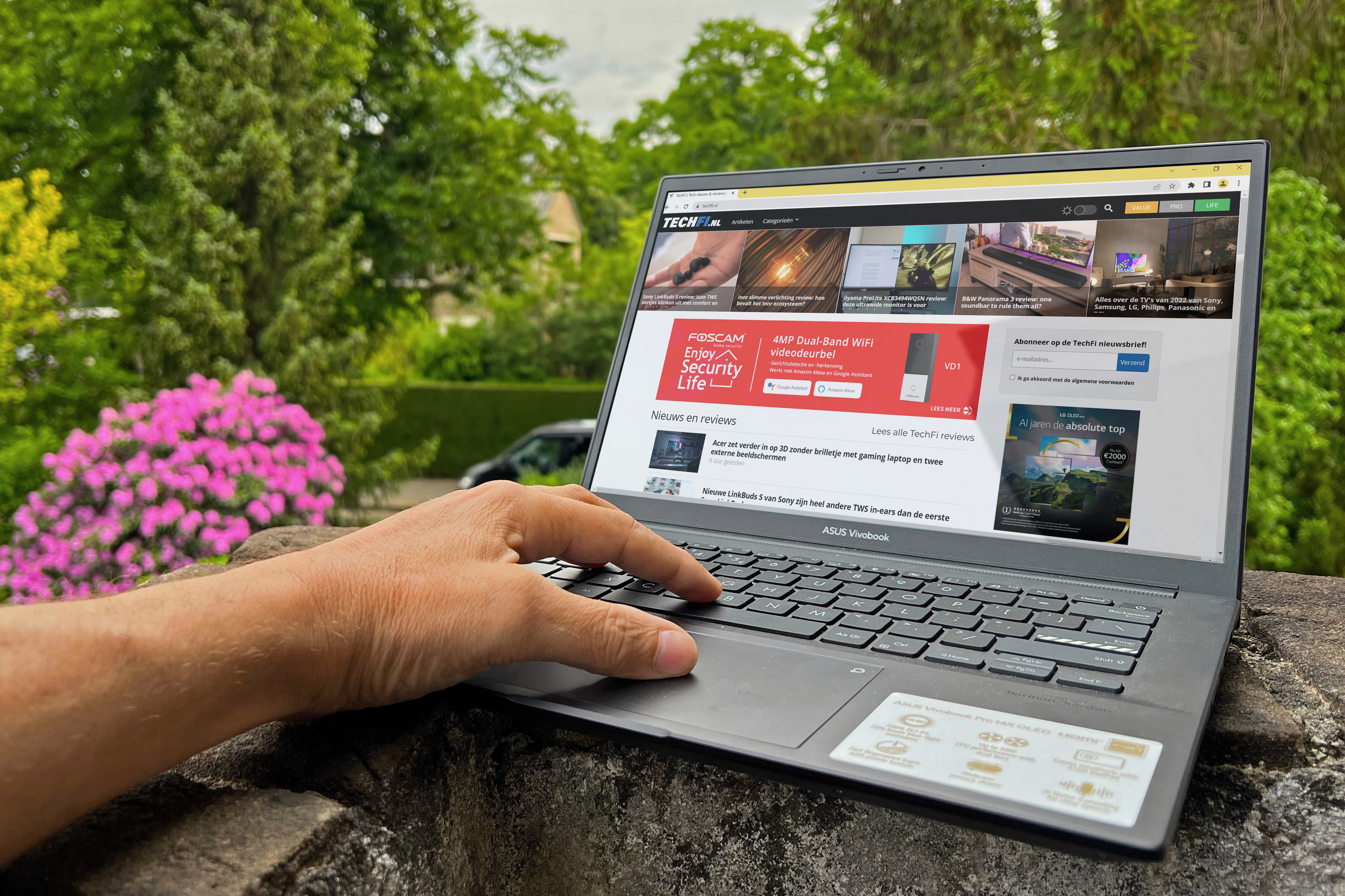 Asus outlet vivobook a412