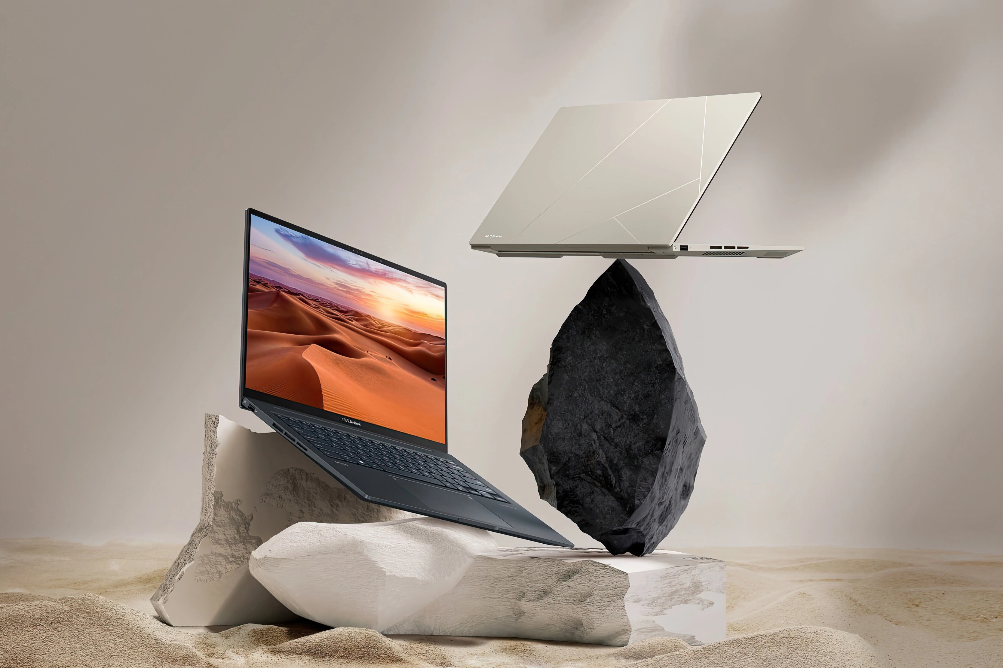 Dit zijn de nieuwe 2023 ASUS Zenbook en Vivobook laptops | TechFi