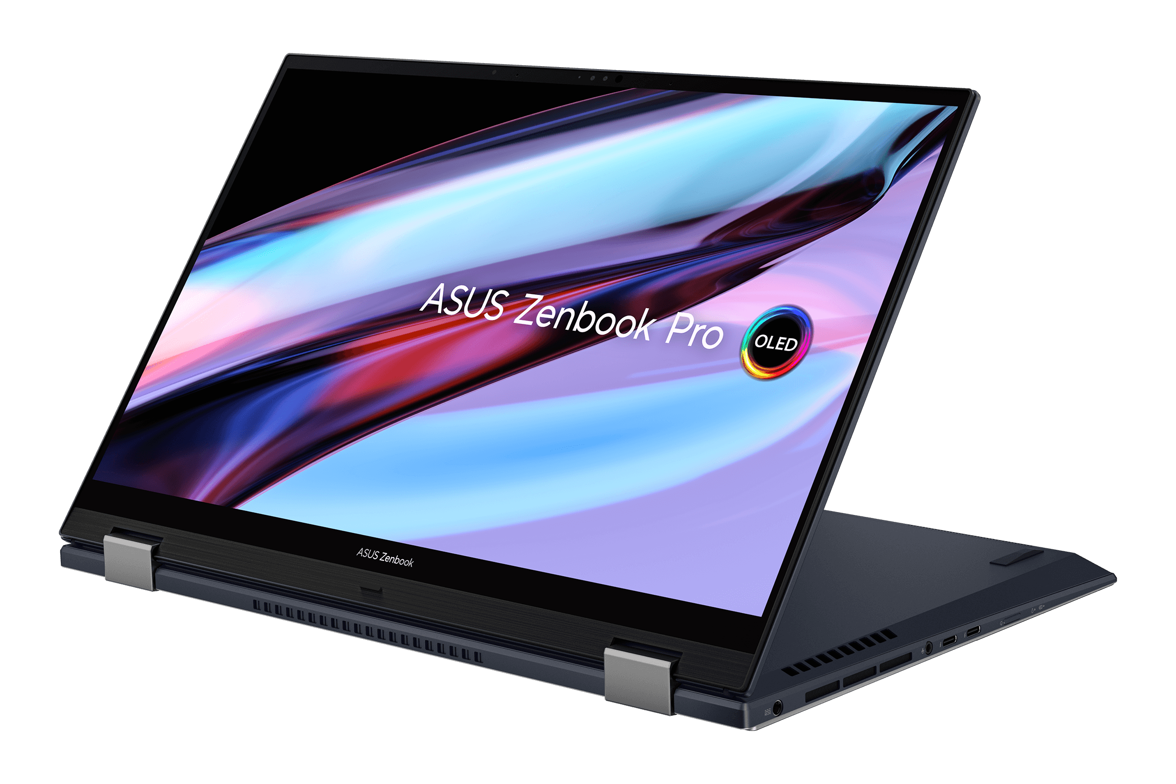 Zenbook cheap pro 15