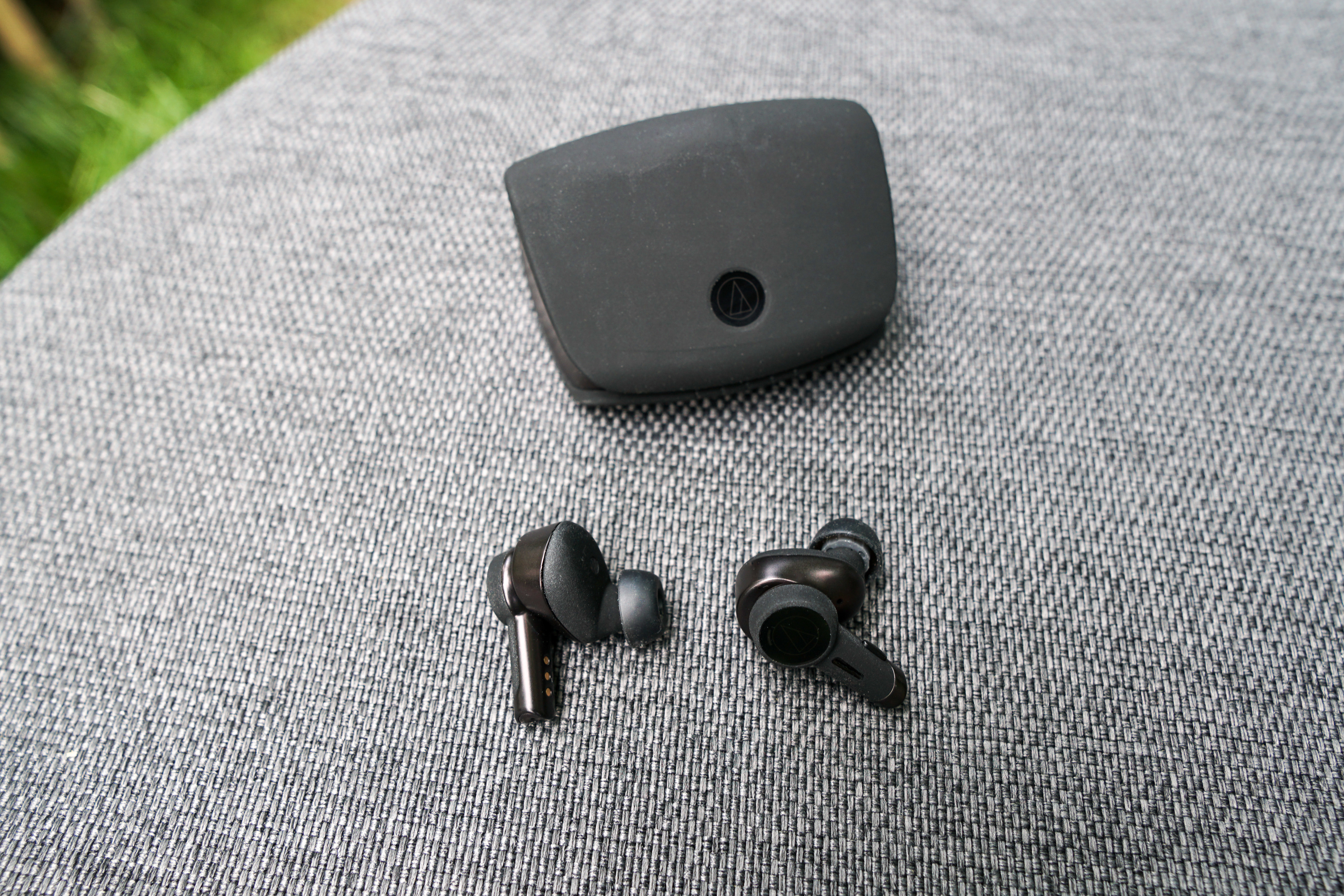 Audio-Technica ATH-TWX9 mini review: typisch Japans | TechFi