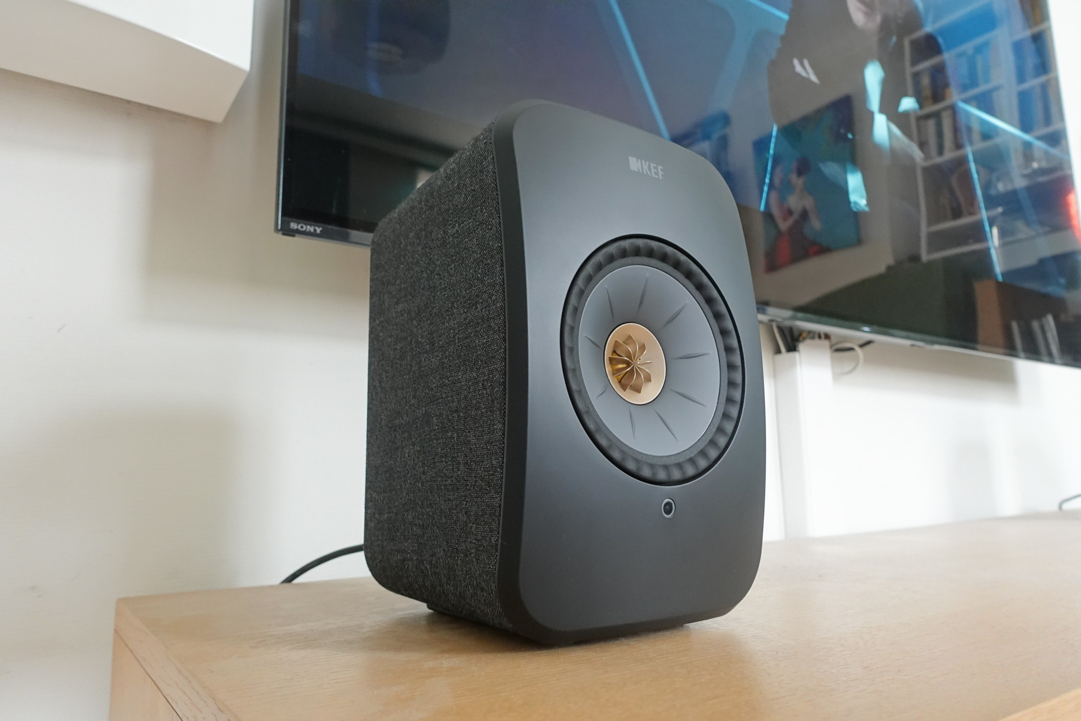 KEF LSX II review een stap voorbij standaard streaming speakers