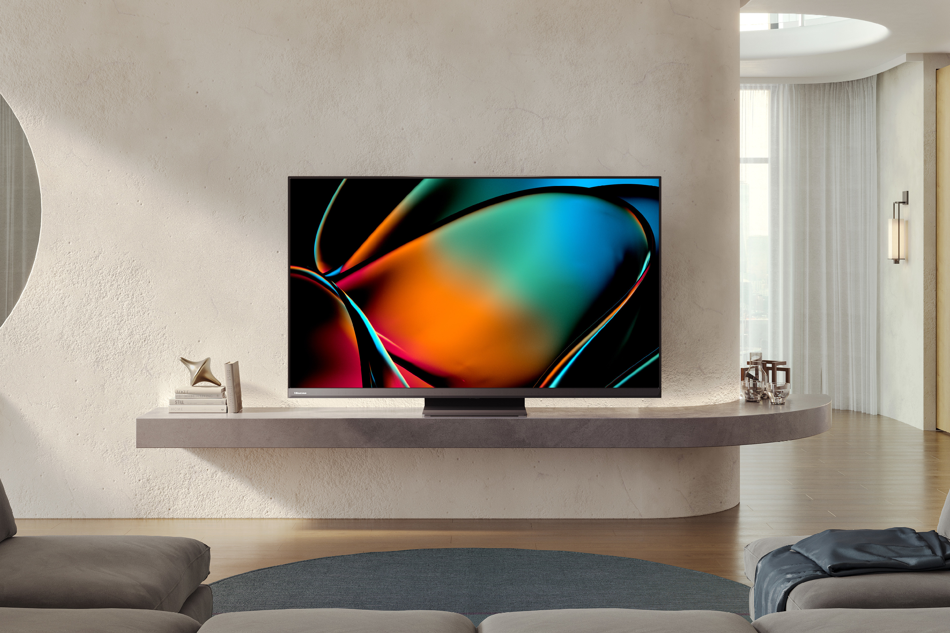 Hisense 65U8KQ review: een bijzonder veelzijdige MiniLED televisie