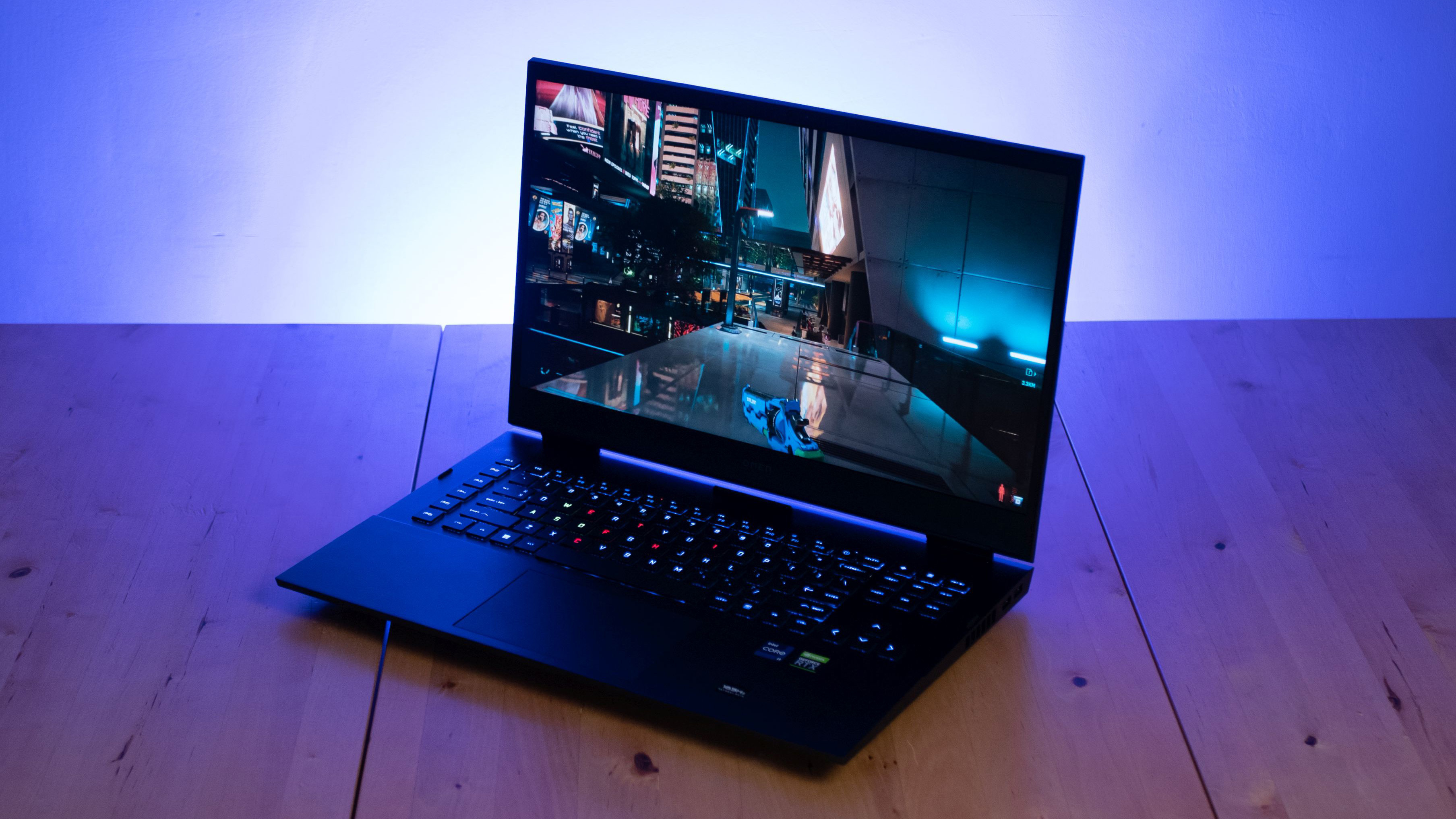 hp omen 17 2022 review