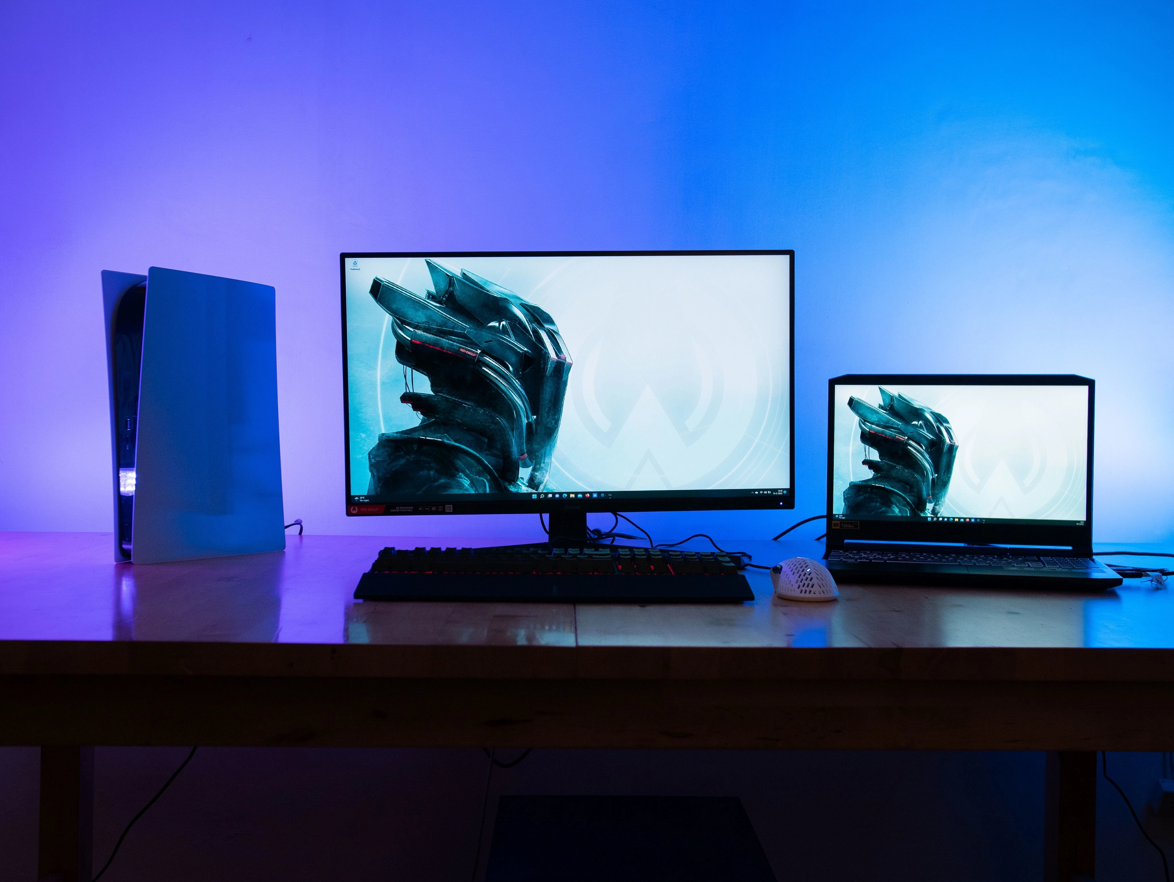 iiyama G-Master GB2870UHSU review: snel en voordelig 4K-scherm | TechFi