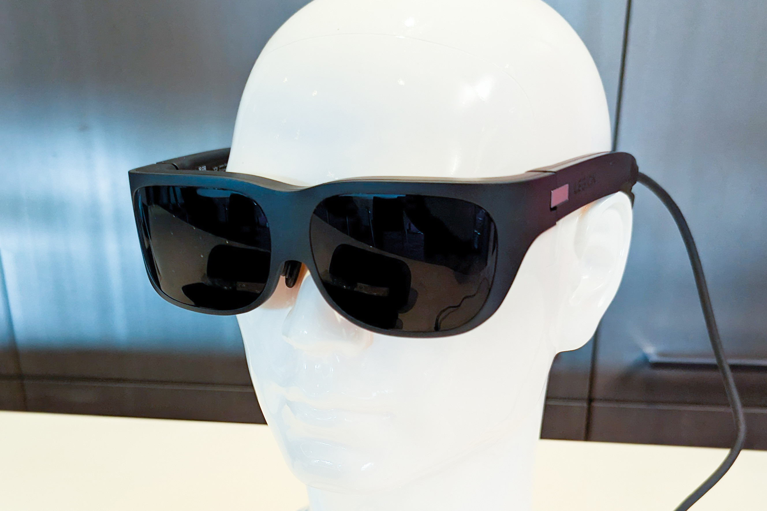 Lenovo Legion Glasses gaming bril gaat 499 euro kosten | TechFi