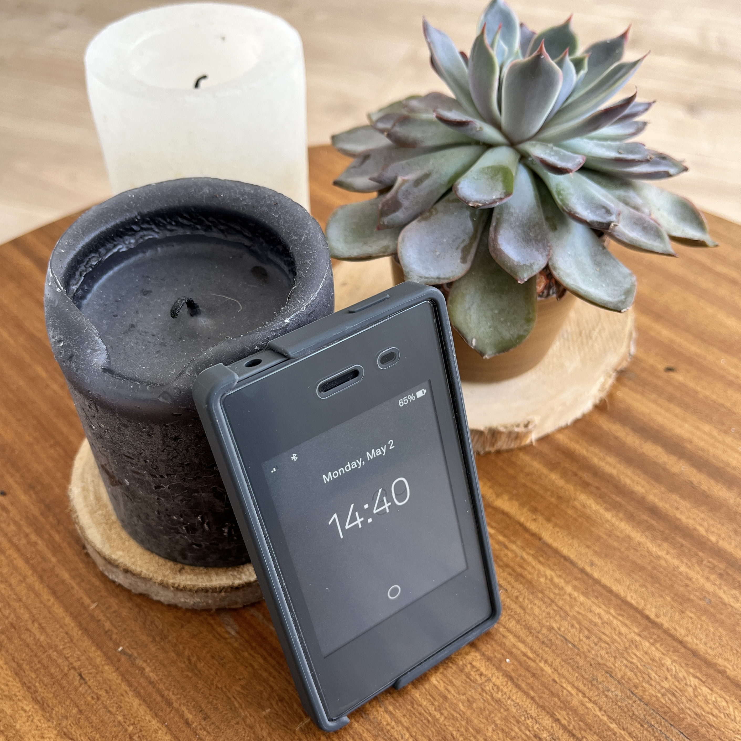 Longread Light Phone II review van iPhone naar dumb phone TechFi