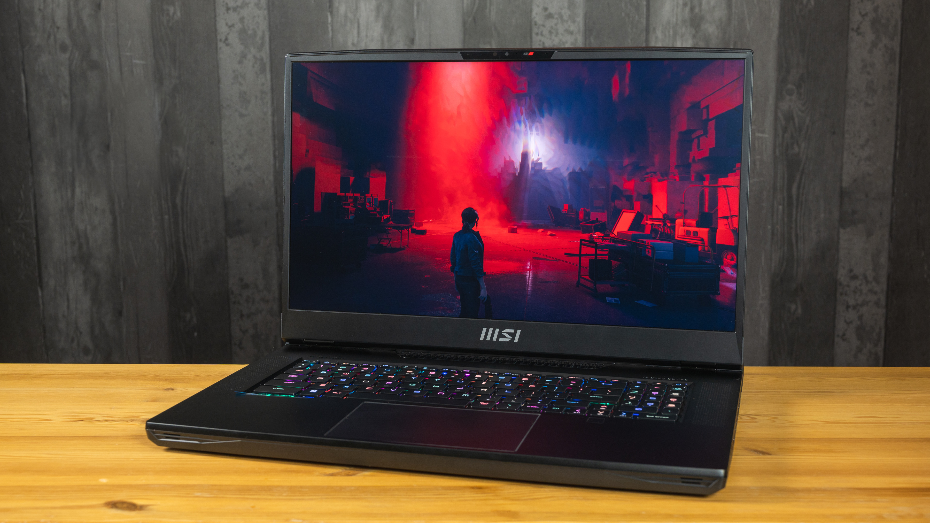 Intel Core i9-13950HX review: weer een volbloed heethoofd | TechFi