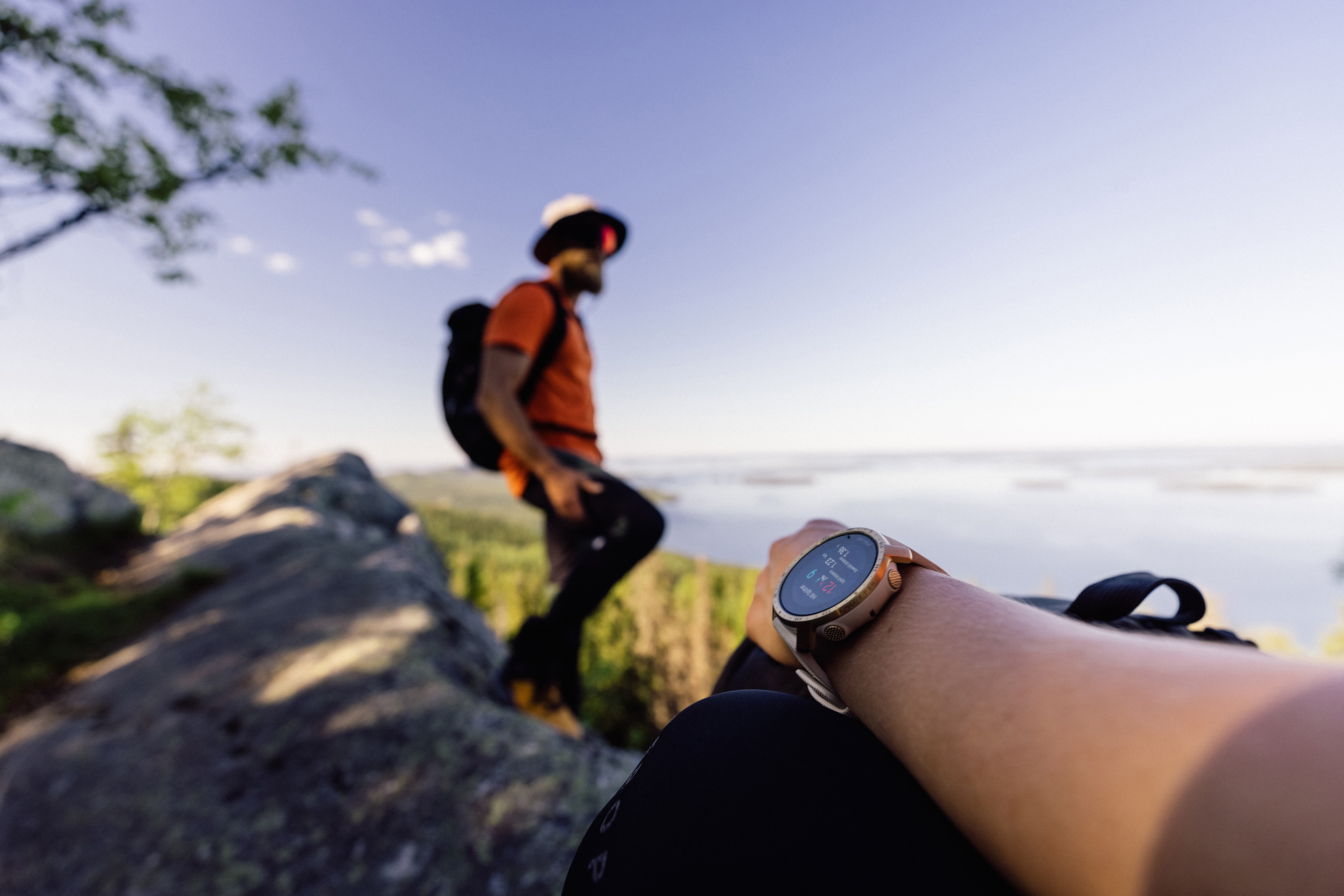 Nieuwe polar sales horloge 2021