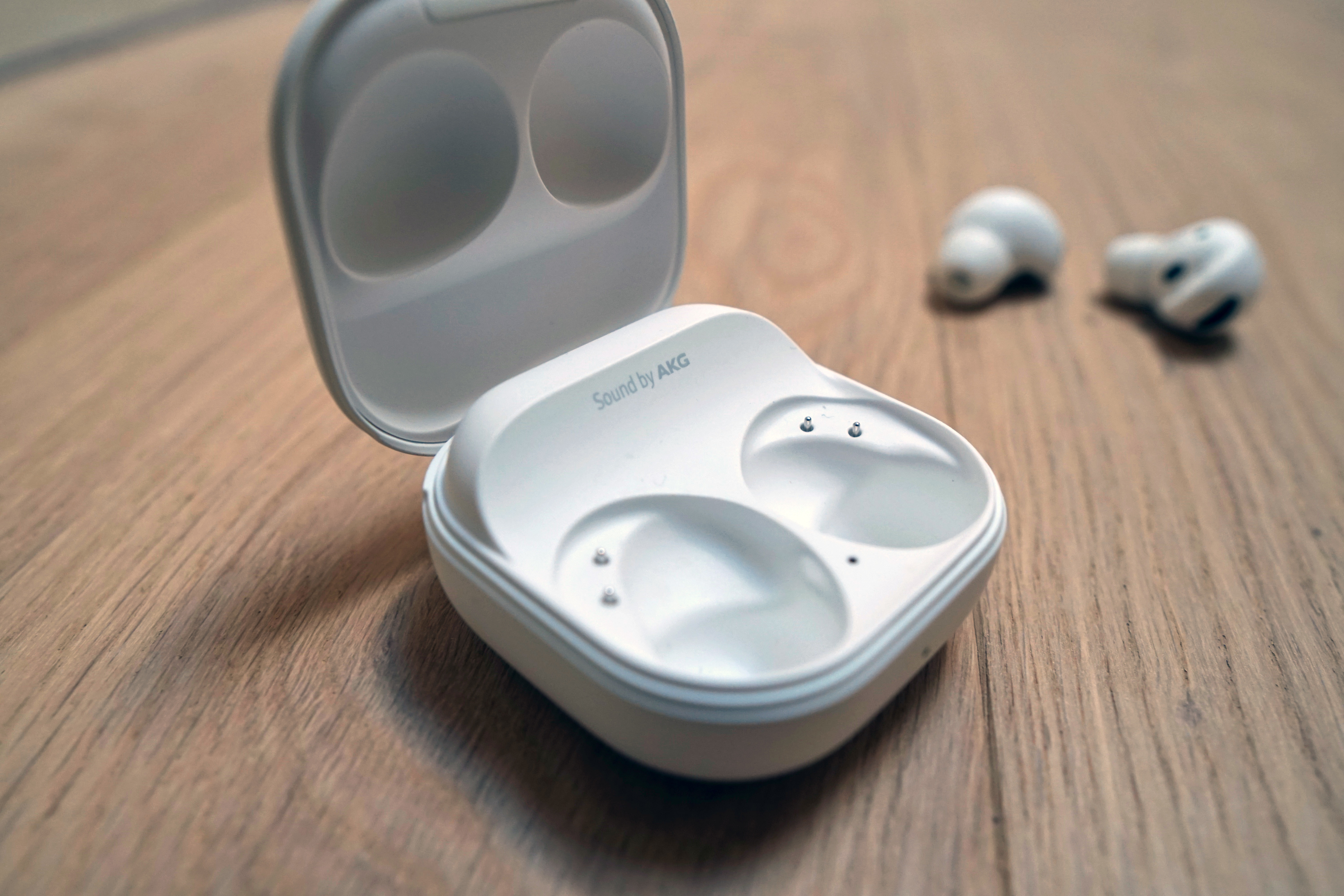 Airpods hotsell para samsung