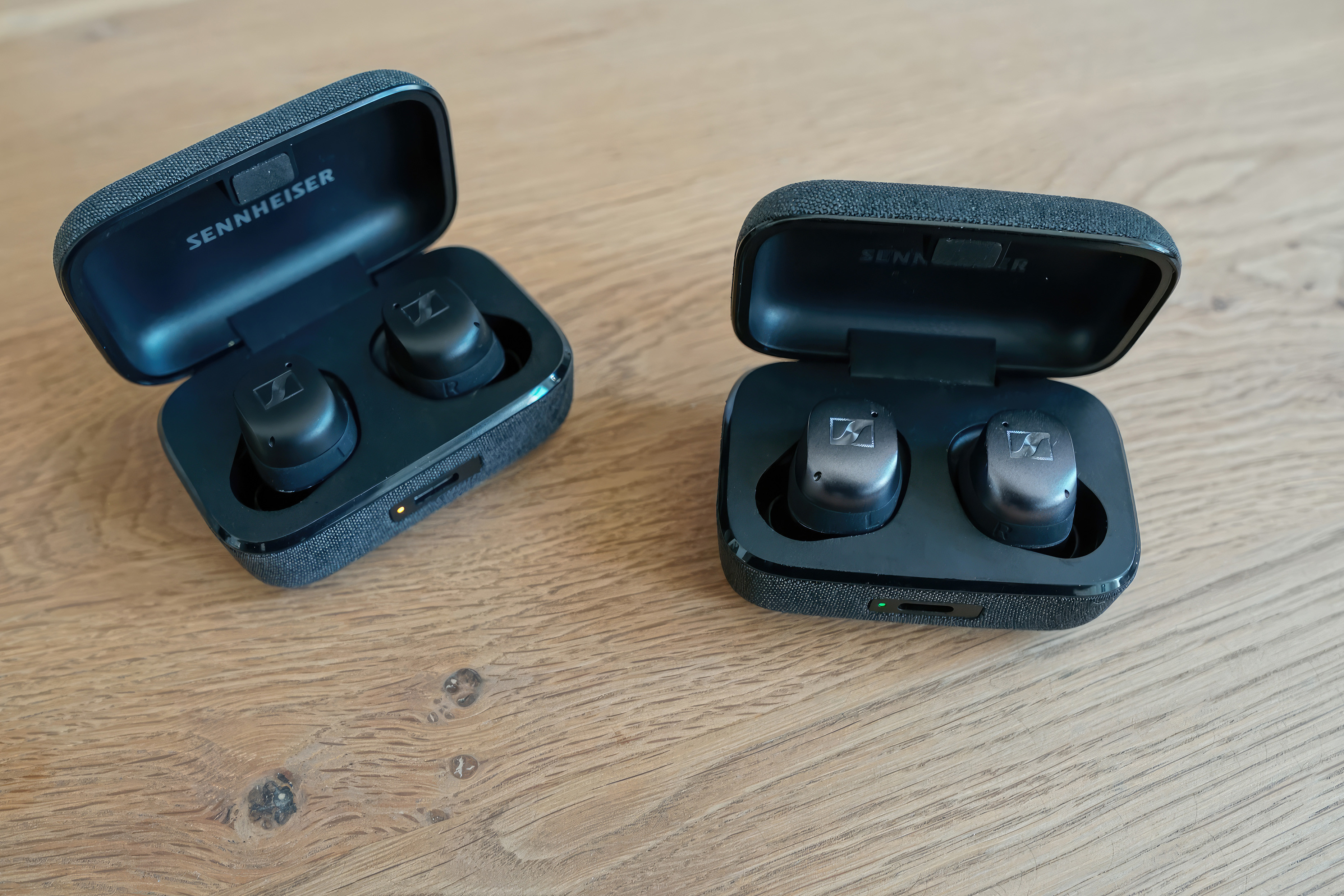 Sennheiser Momentum True Wireless 4 review: nu met aptX Lossless