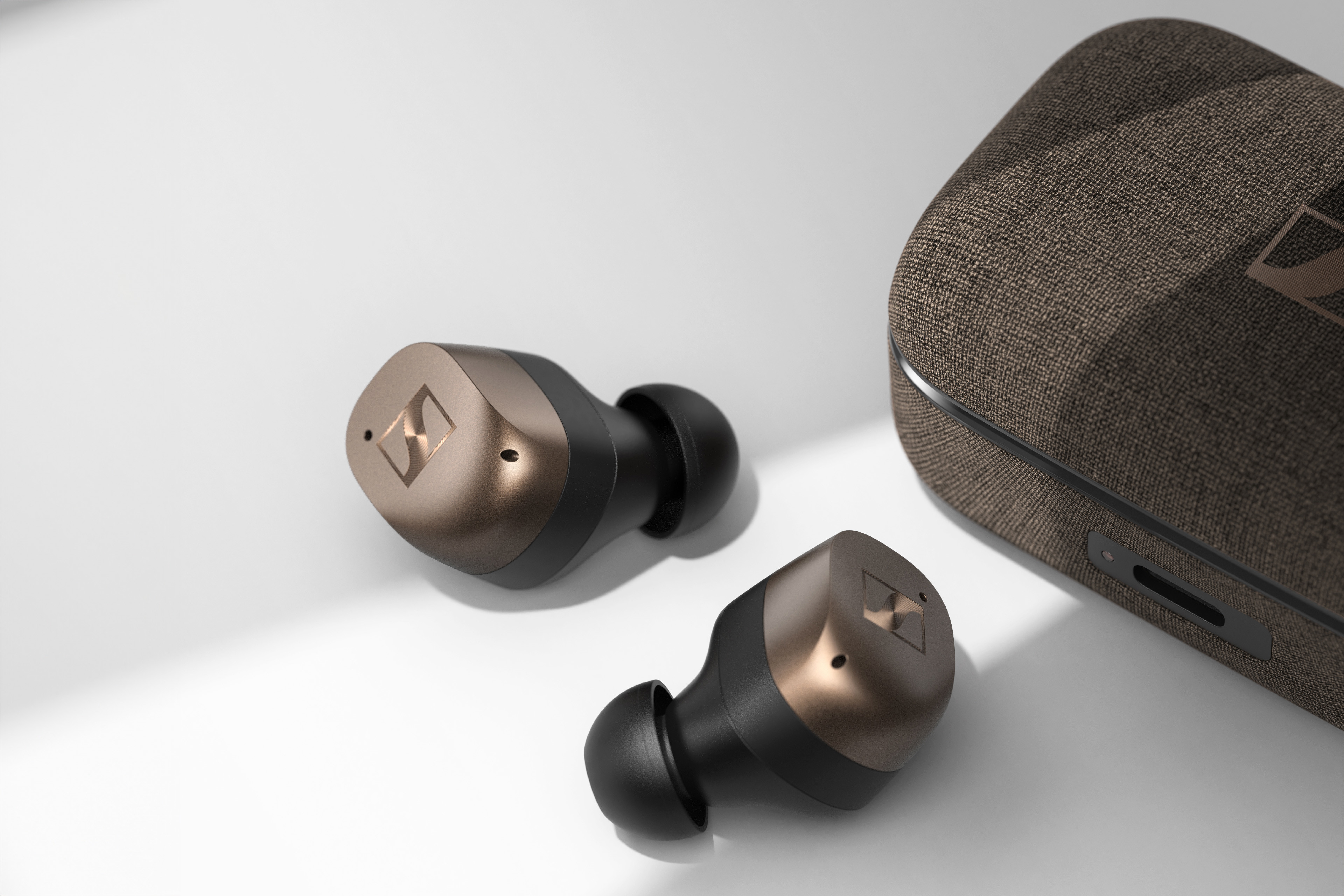 Sennheiser nl hotsell