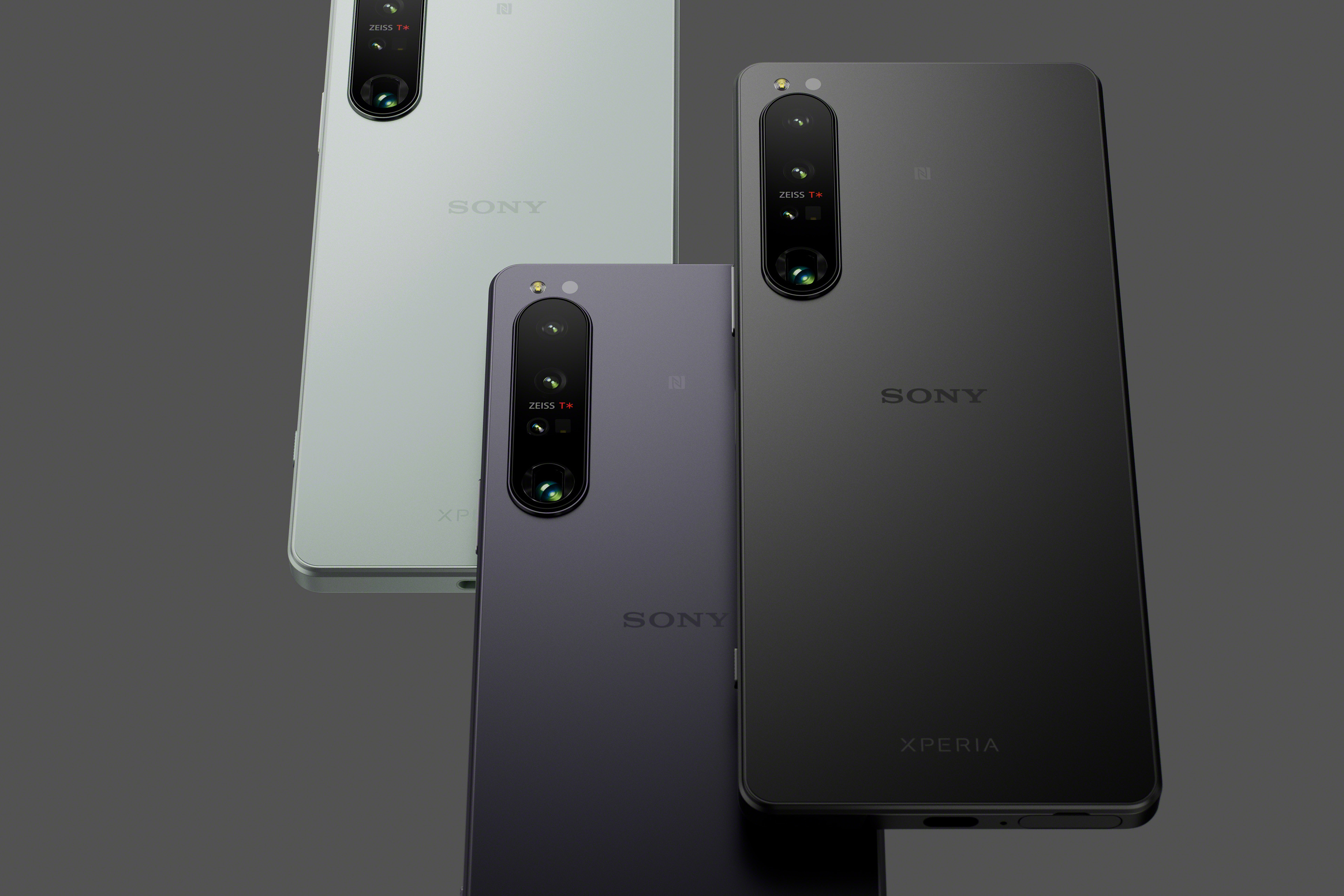 Sony Xperia 1 IV verleidt met vlog en videofuncties (en een 3,5 mm