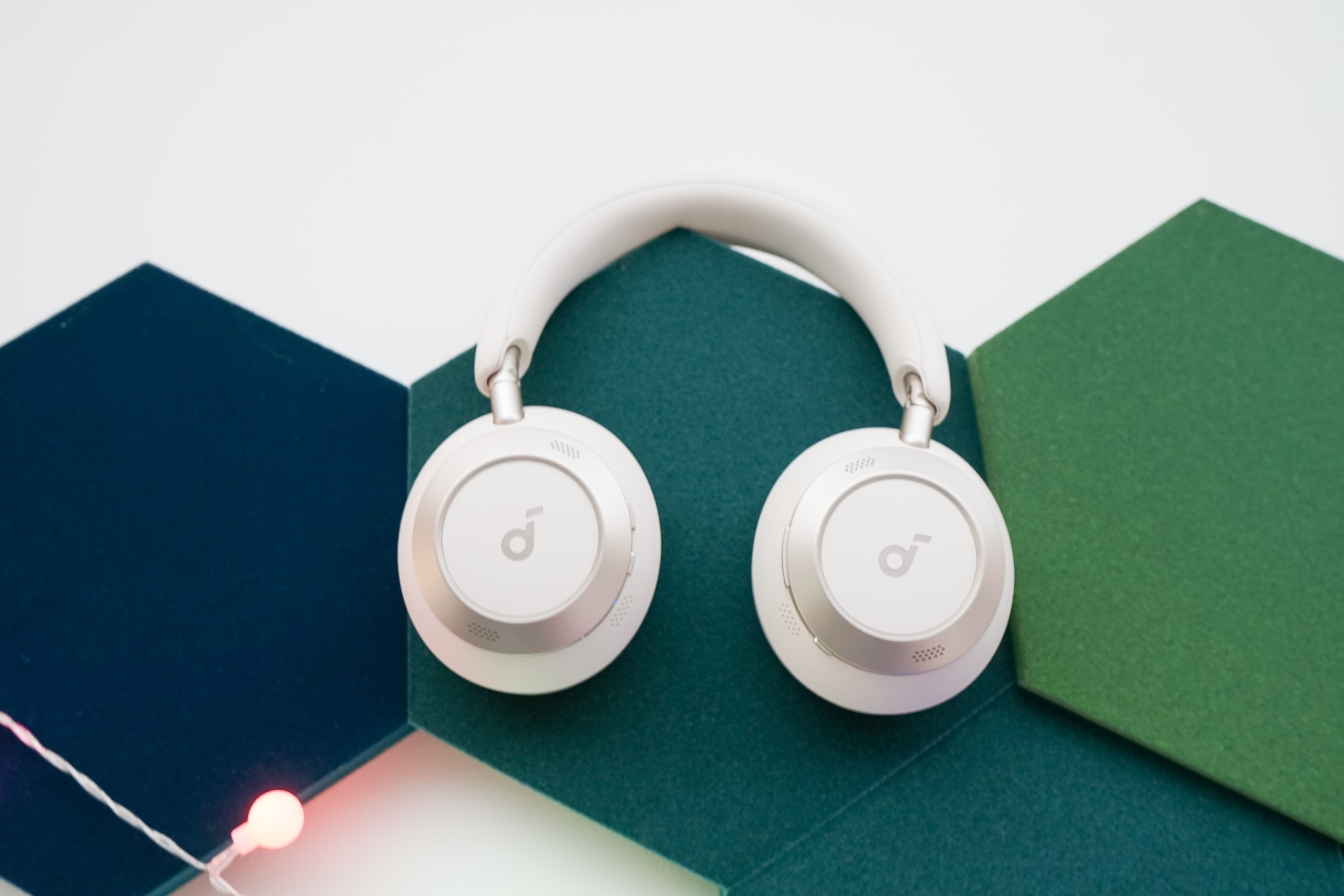 Soundcore Space One Pro review: uitstekende ruisonderdrukking | TechFi