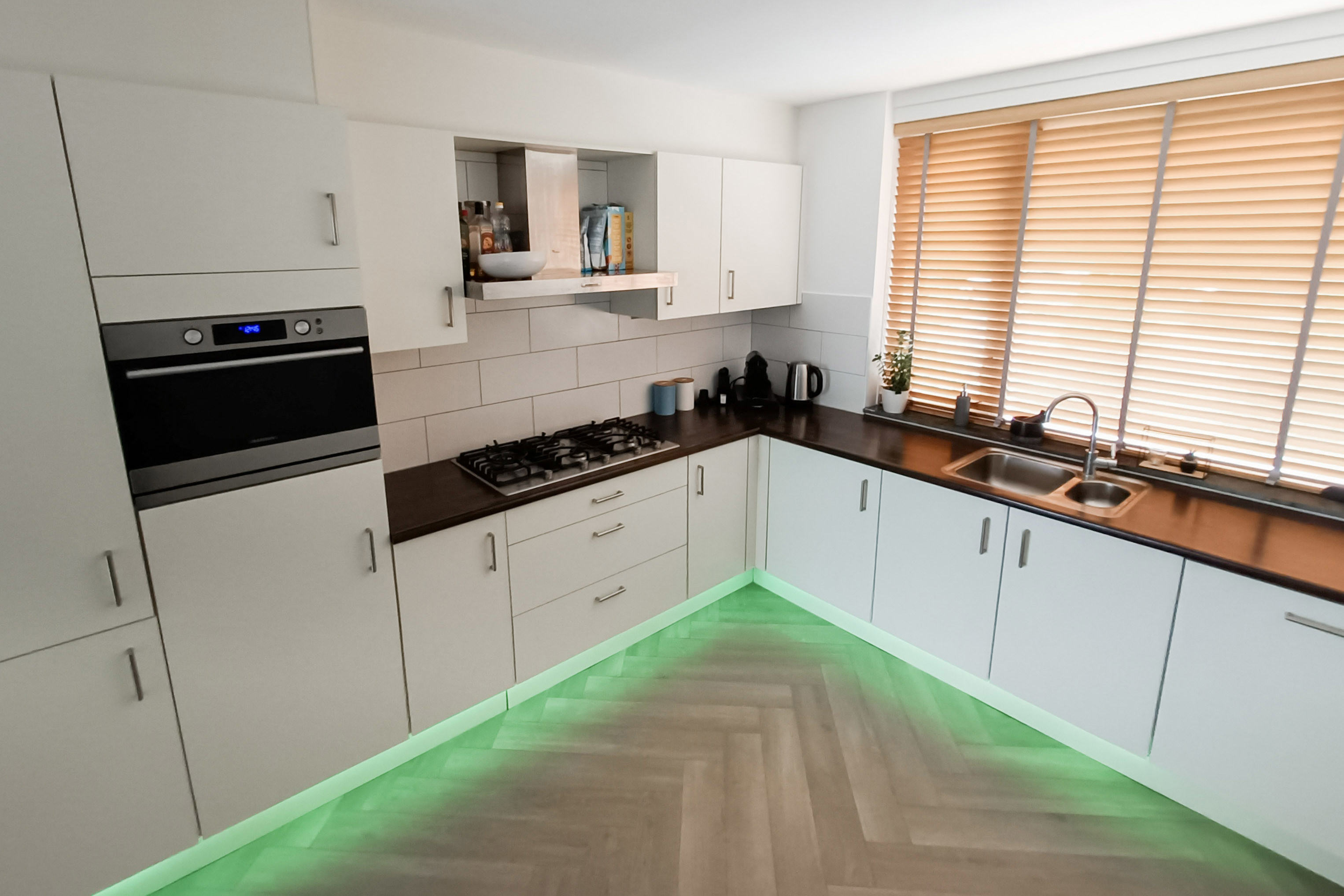 Woox R5093 Smart Light Strip review voordelige sfeerverlichting