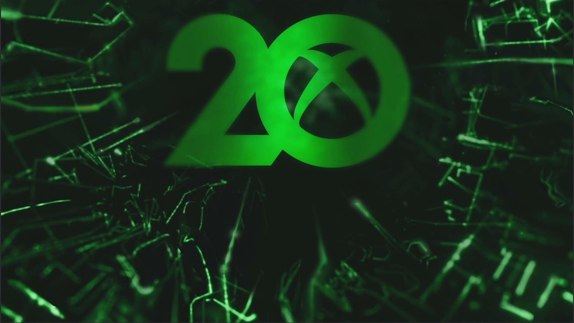 Xbox 20 hotsell