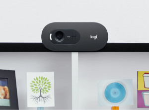 Logitech C505 webcam review: beter dan de meeste laptop webcams