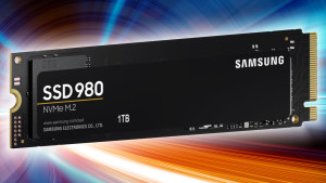 Samsung komt met SSD 980: goedkoper dan de Pro, maar met PCI-Express 3.0