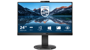 Nieuwe Windows Hello monitor met USB-C voor de (thuis)werkplek van Philips