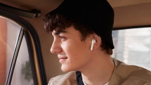 De nieuwe Oppo Enco Air earbuds beloven 24 uur afspeelduur