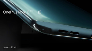 OnePlus Nord 2 5G met MediaTek Dimensity 1200-AI chip vanaf 22 juli te koop