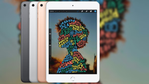 'Nieuwe iPad Mini krijgt groter scherm, dunnere randen en geen home knop'