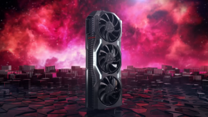 Met de Radeon 7000 serie videokaarten richt AMD zijn pijlen op Nvidia's RTX 4080