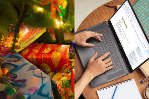TechFi December 2023 giveaway #18: Acer Chromebook Plus 515: een superdeluxe Chromebook laptop