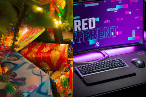 TechFi December 2023 giveaway #23: Cooler Master gaming pakket
