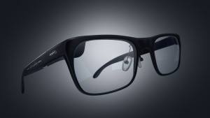 De OPPO Air Glass 3 bril met Augmented Reality weegt maar 50 gram